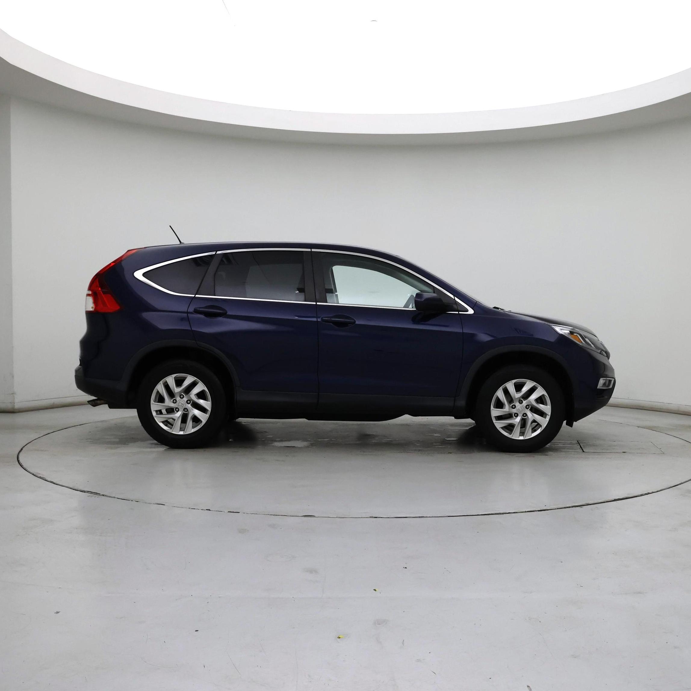 Thumbnail: 2016 Honda CR-V - 7
