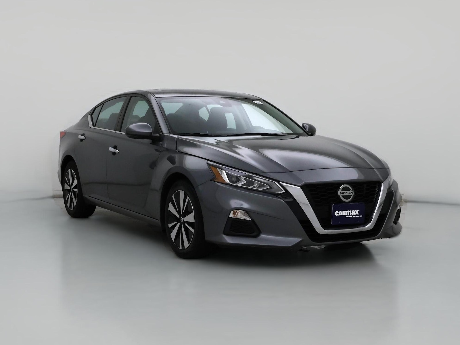 2021 Nissan Altima SV