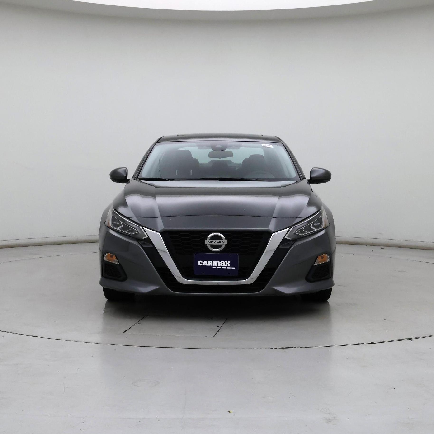 Thumbnail: 2021 Nissan Altima - 5