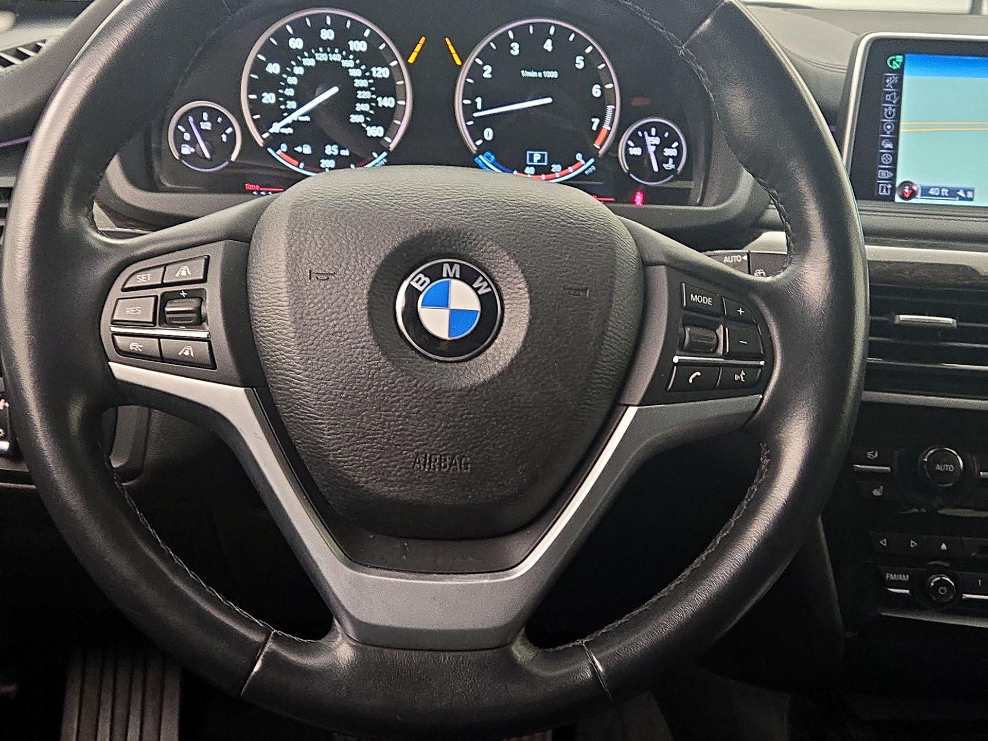 Thumbnail: 2015 BMW X5 - 10