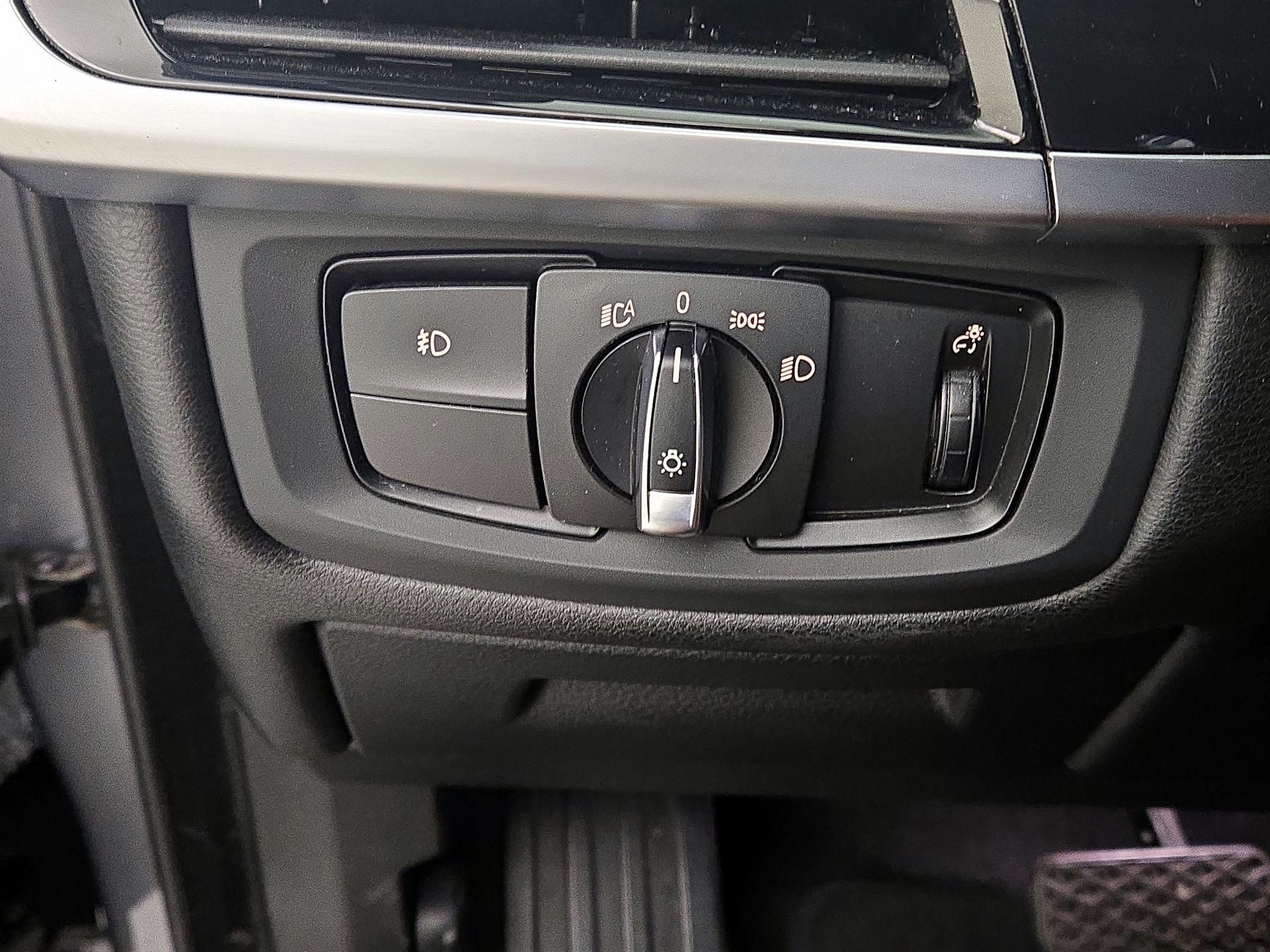 Thumbnail: 2015 BMW X5 - 13