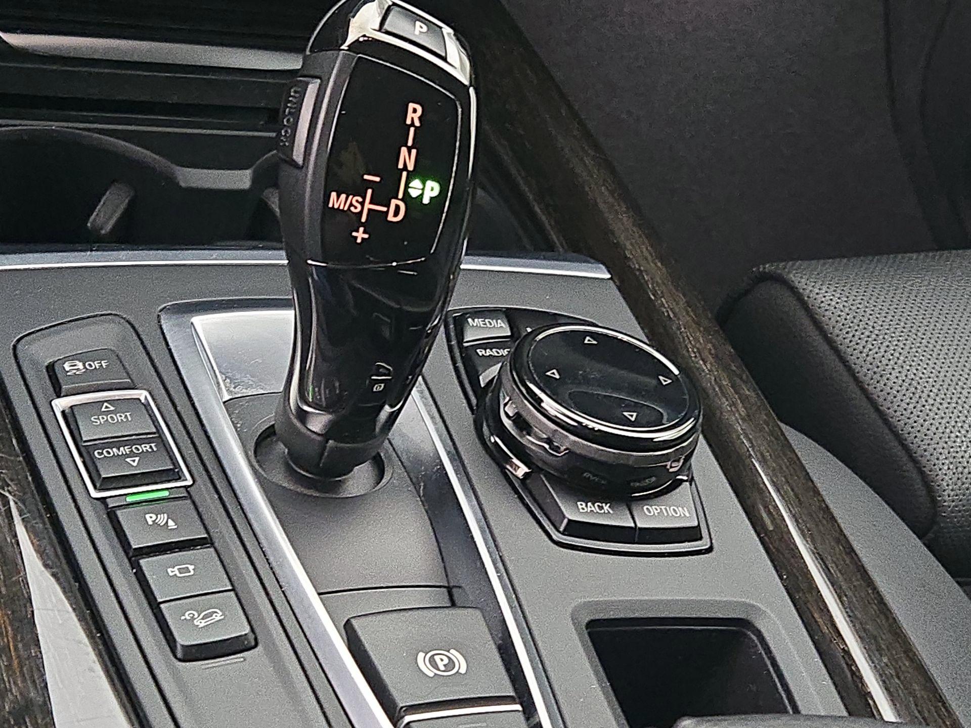 Thumbnail: 2015 BMW X5 - 18