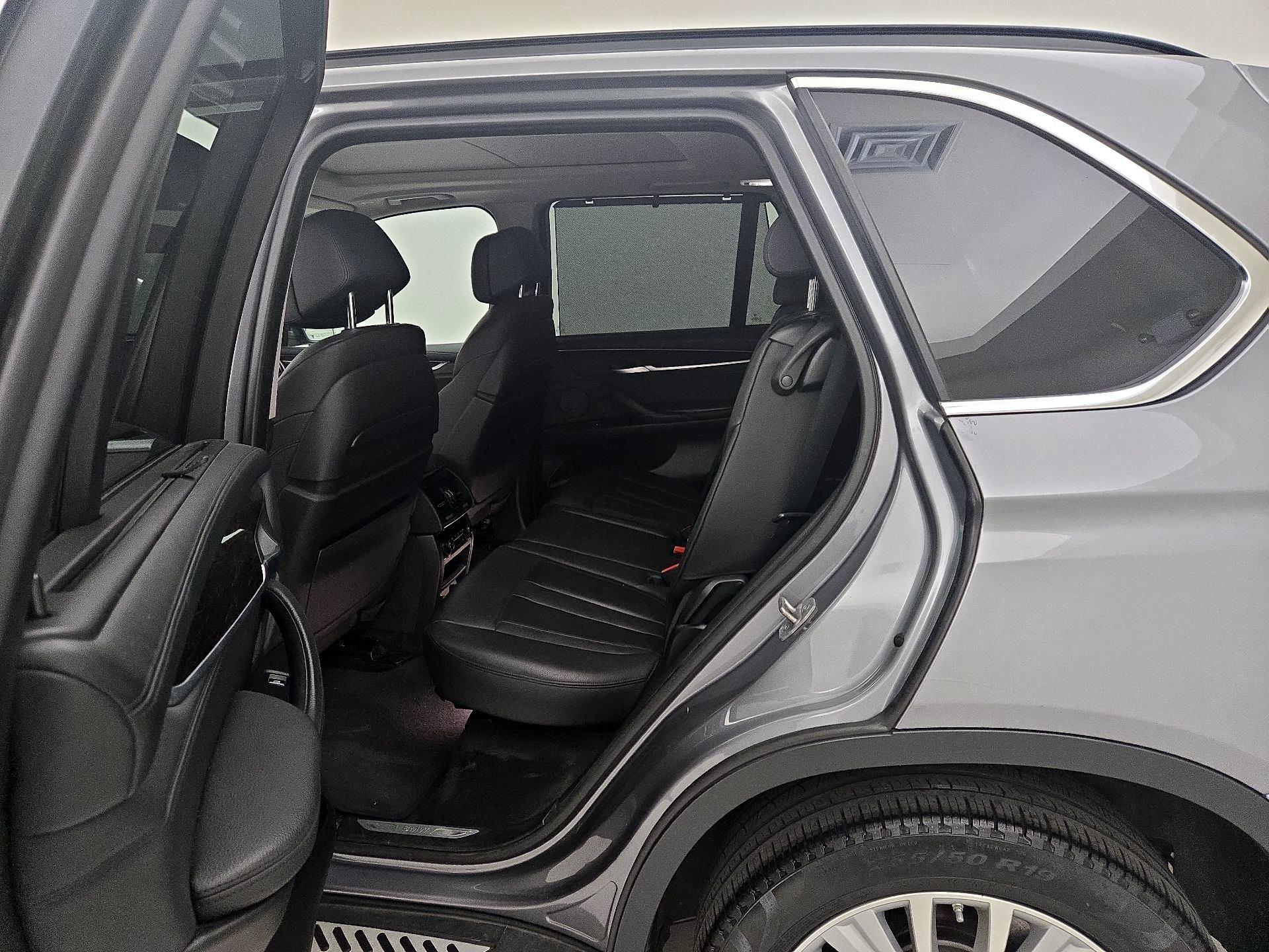 Thumbnail: 2015 BMW X5 - 19