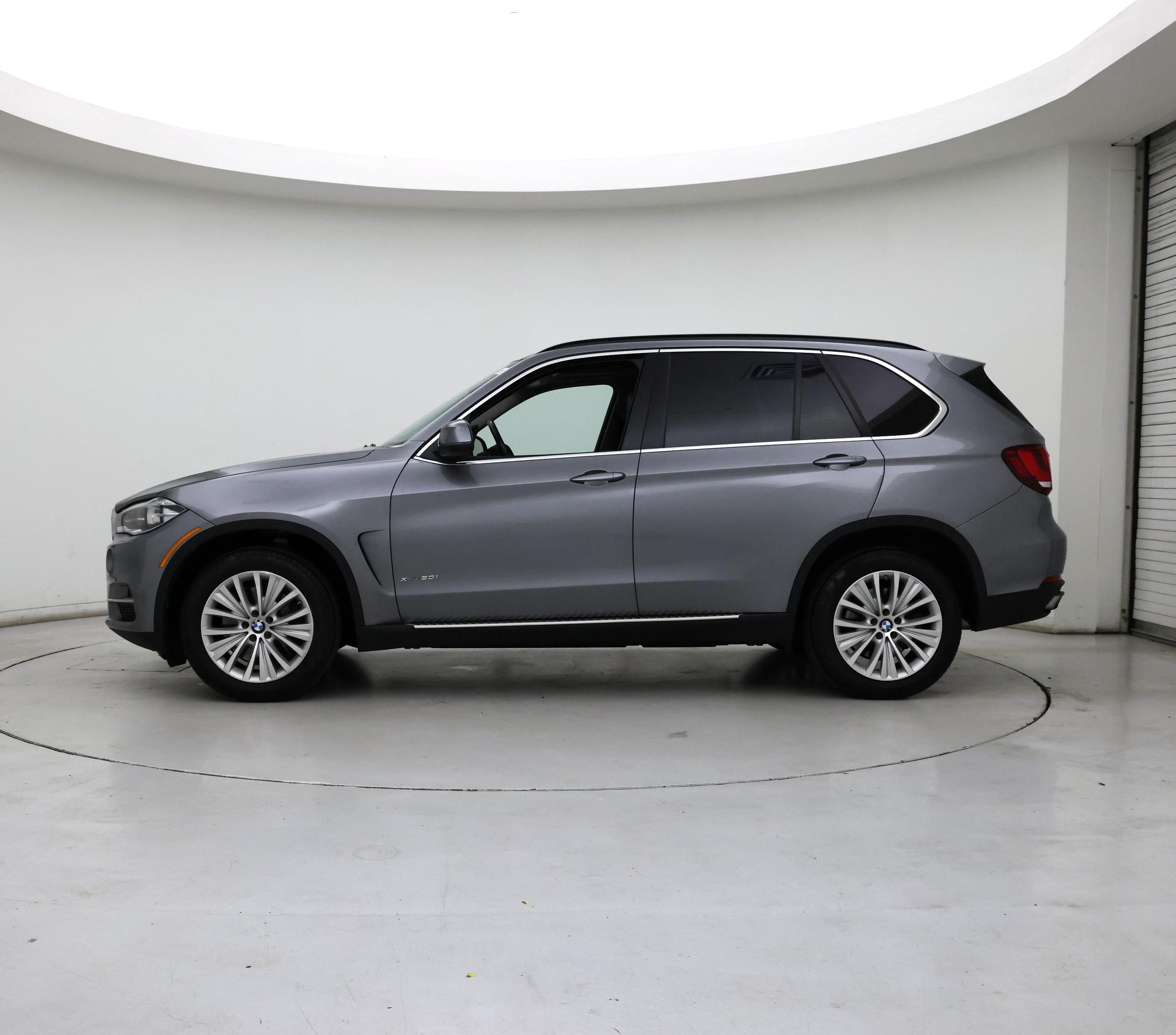 Thumbnail: 2015 BMW X5 - 3