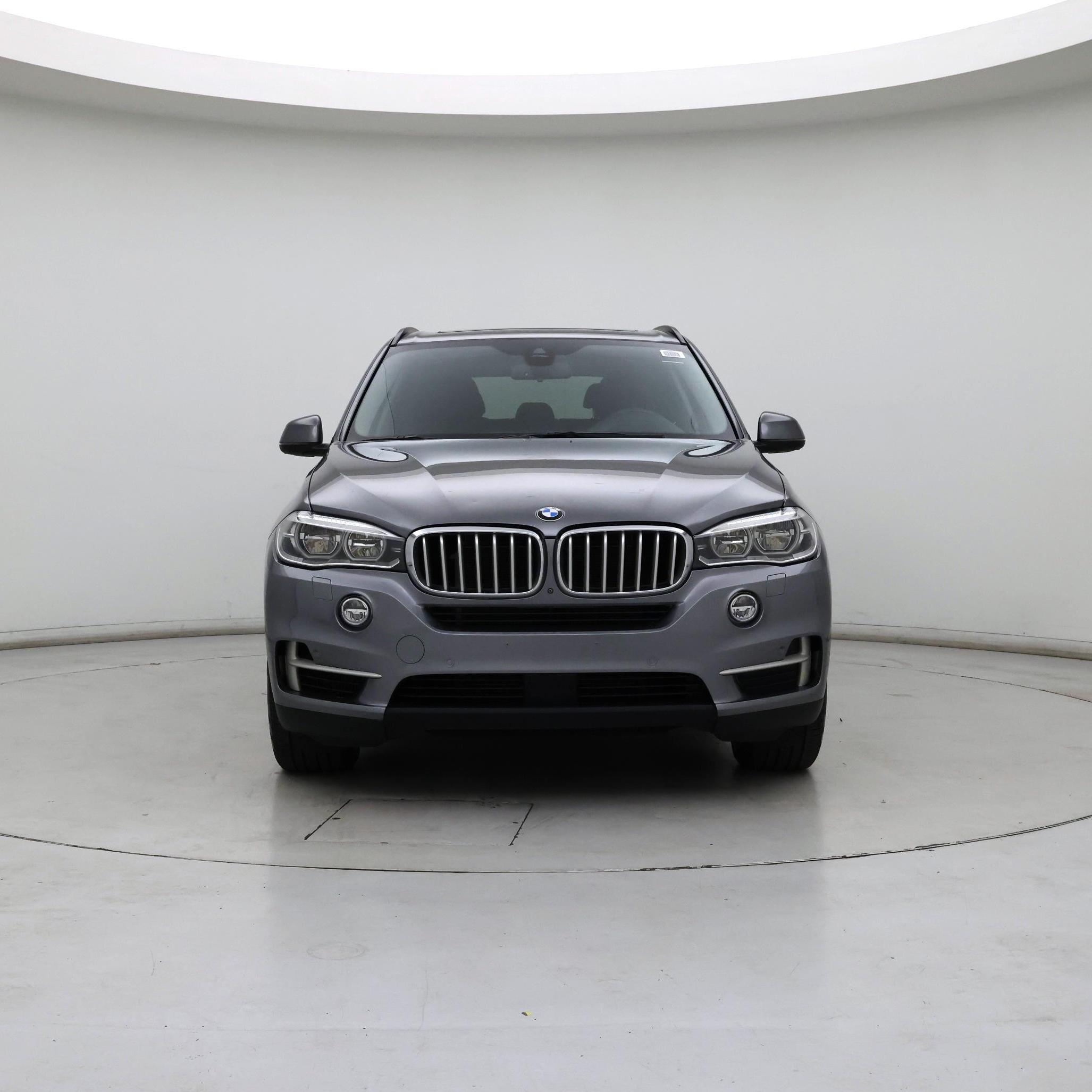 Thumbnail: 2015 BMW X5 - 5