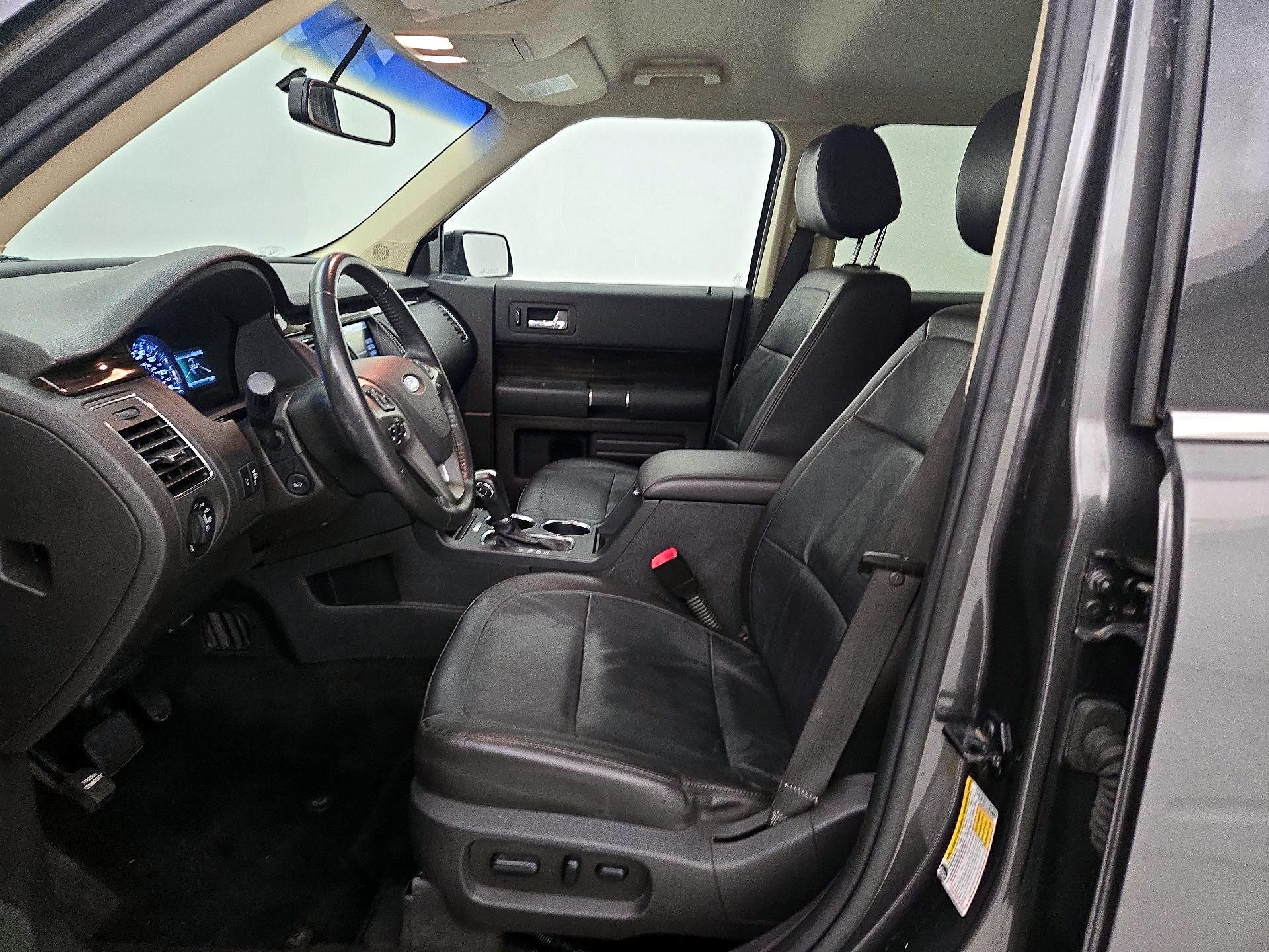 Thumbnail: 2015 Ford Flex - 11