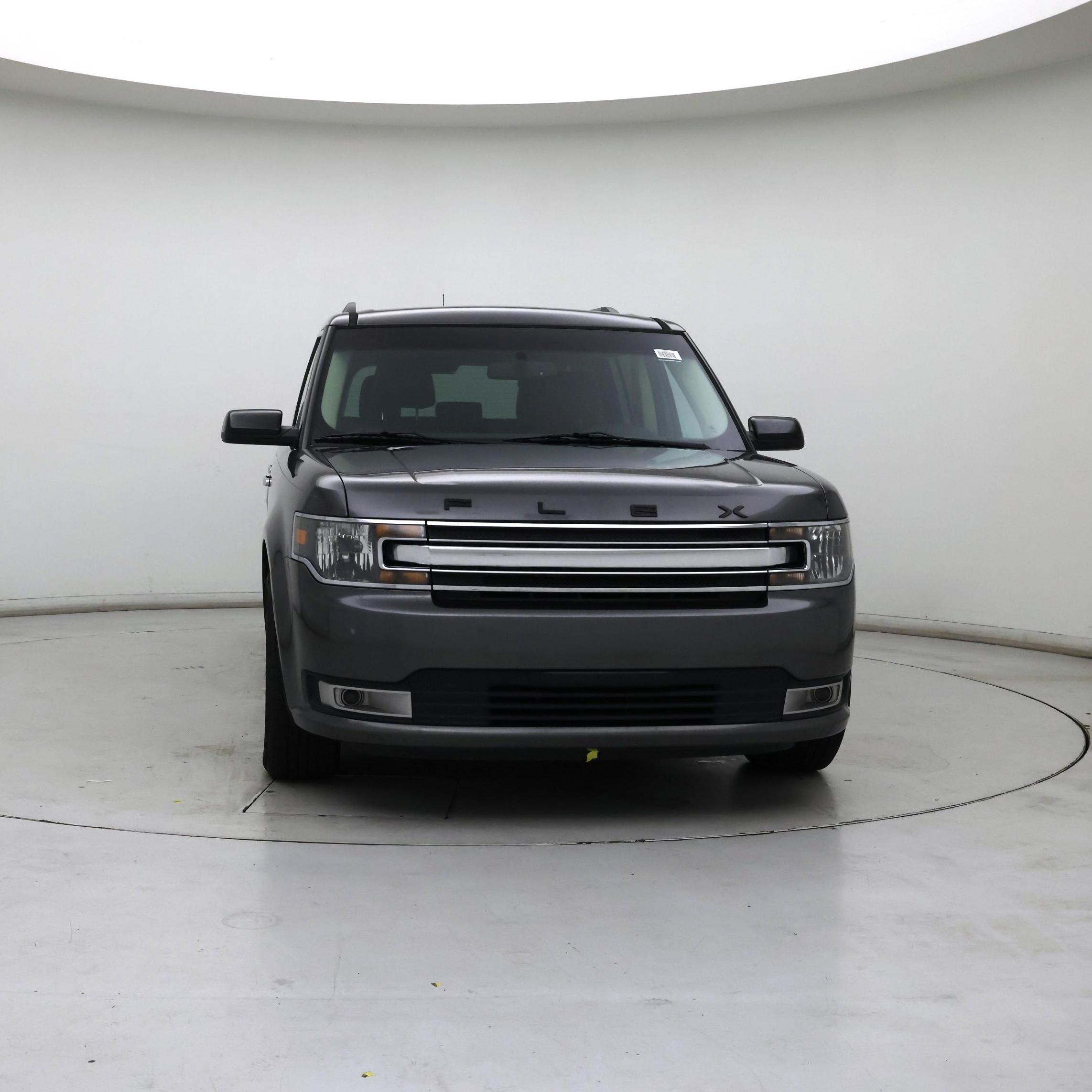 Thumbnail: 2015 Ford Flex - 5