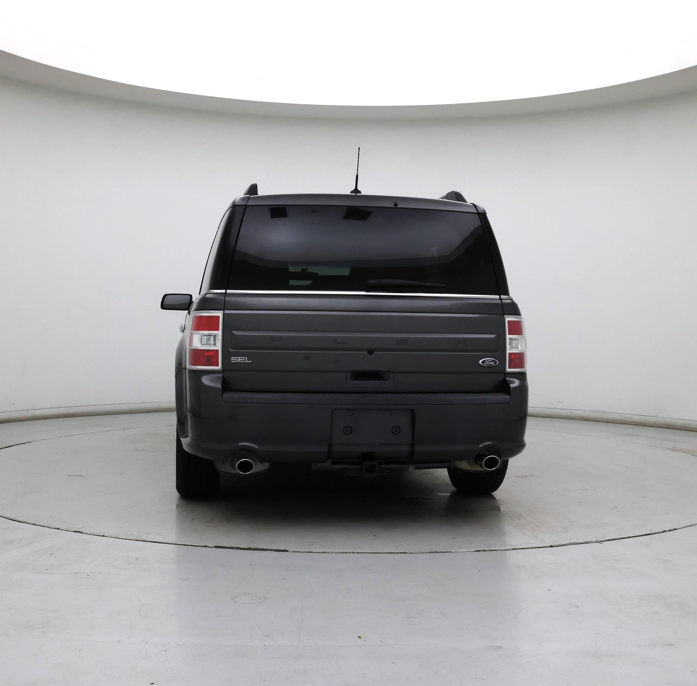 Thumbnail: 2015 Ford Flex - 6