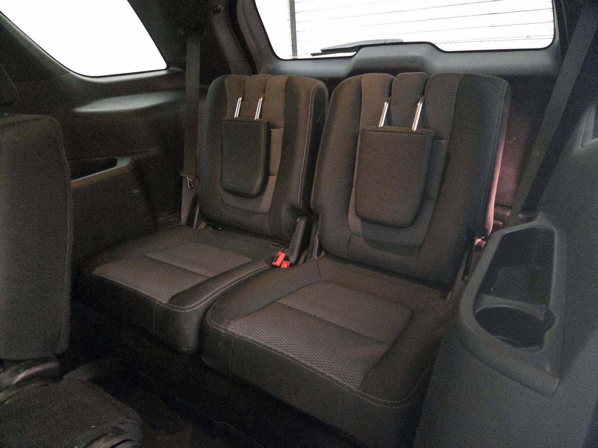 Thumbnail: 2016 Ford Explorer - 19