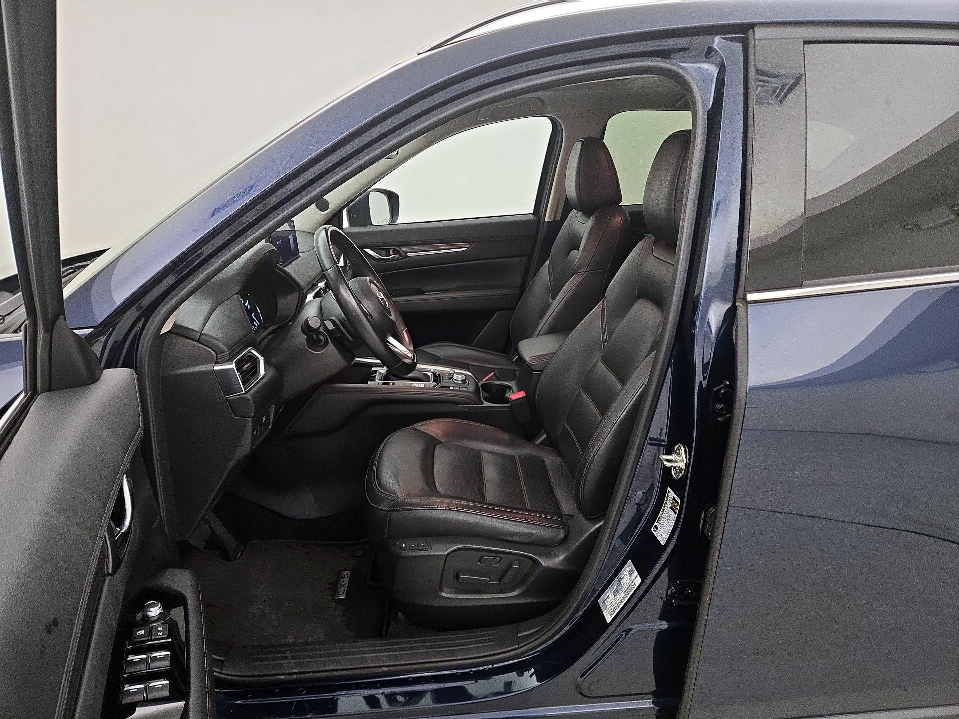 Thumbnail: 2022 Mazda CX-5 - 11