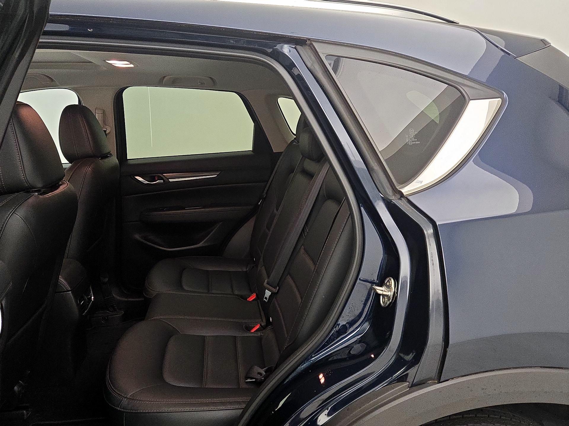 Thumbnail: 2022 Mazda CX-5 - 18