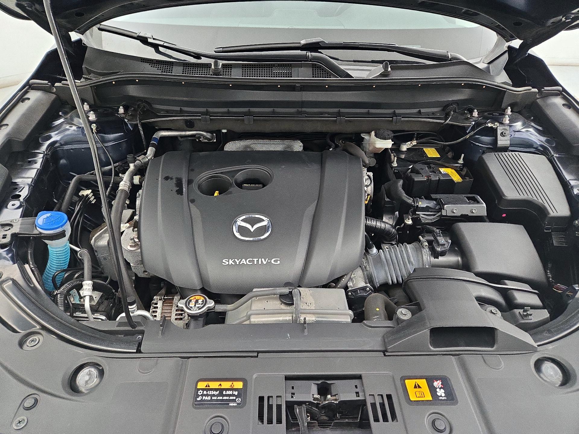Thumbnail: 2022 Mazda CX-5 - 20