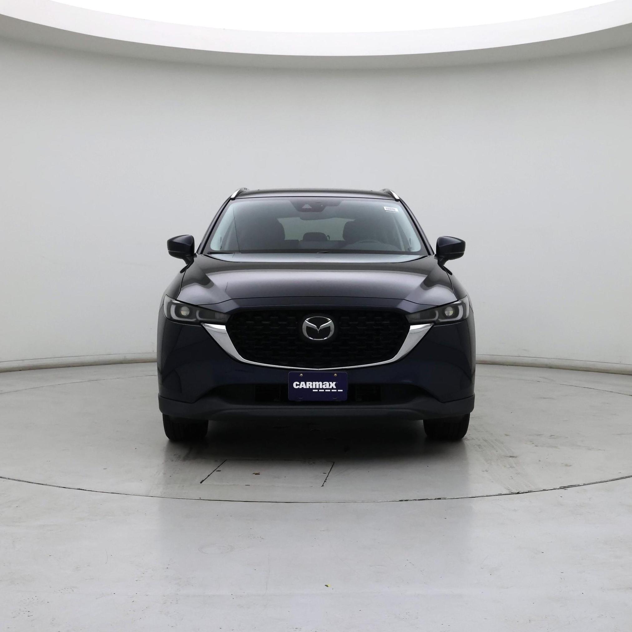 Thumbnail: 2022 Mazda CX-5 - 5