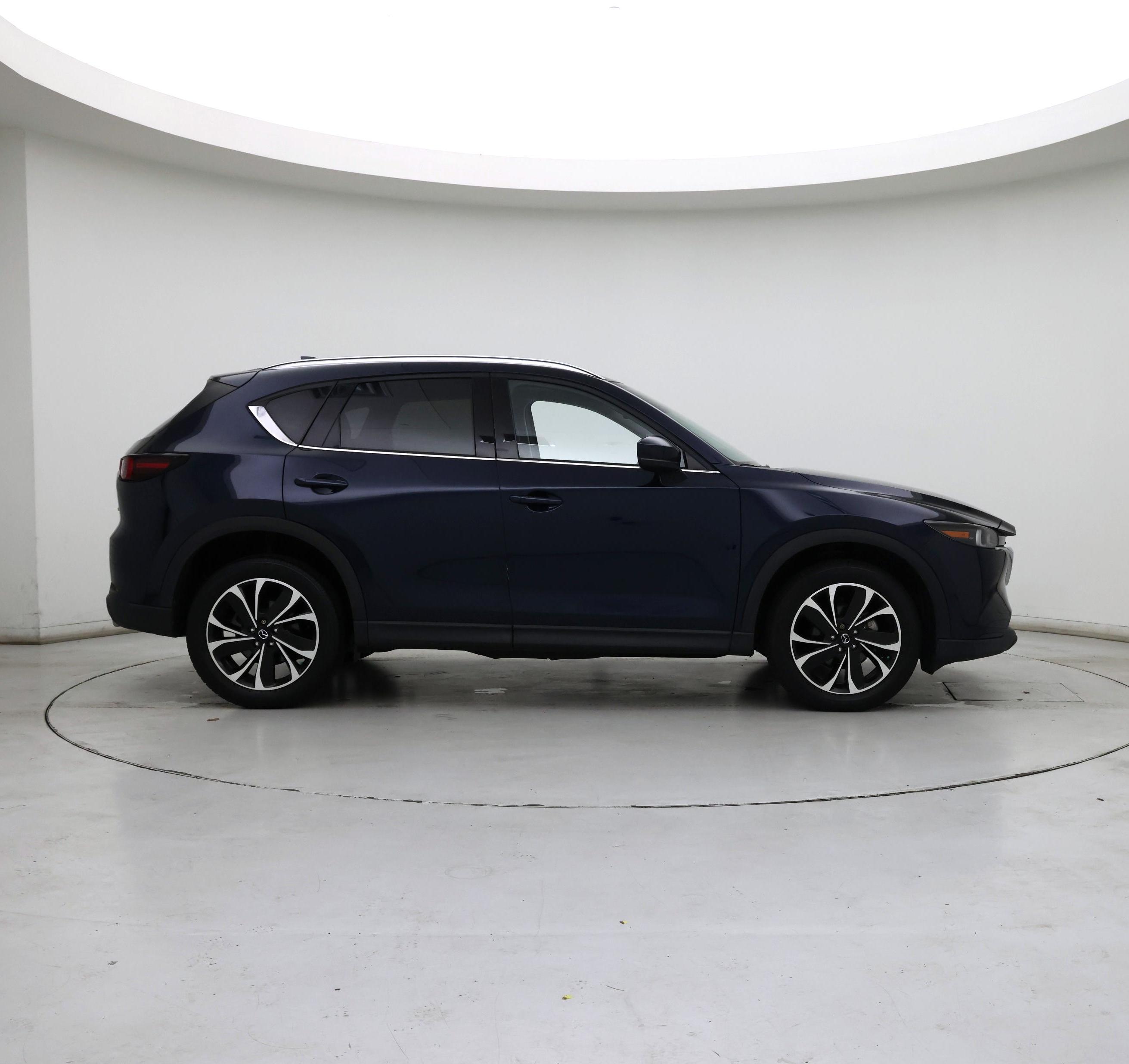 Thumbnail: 2022 Mazda CX-5 - 7
