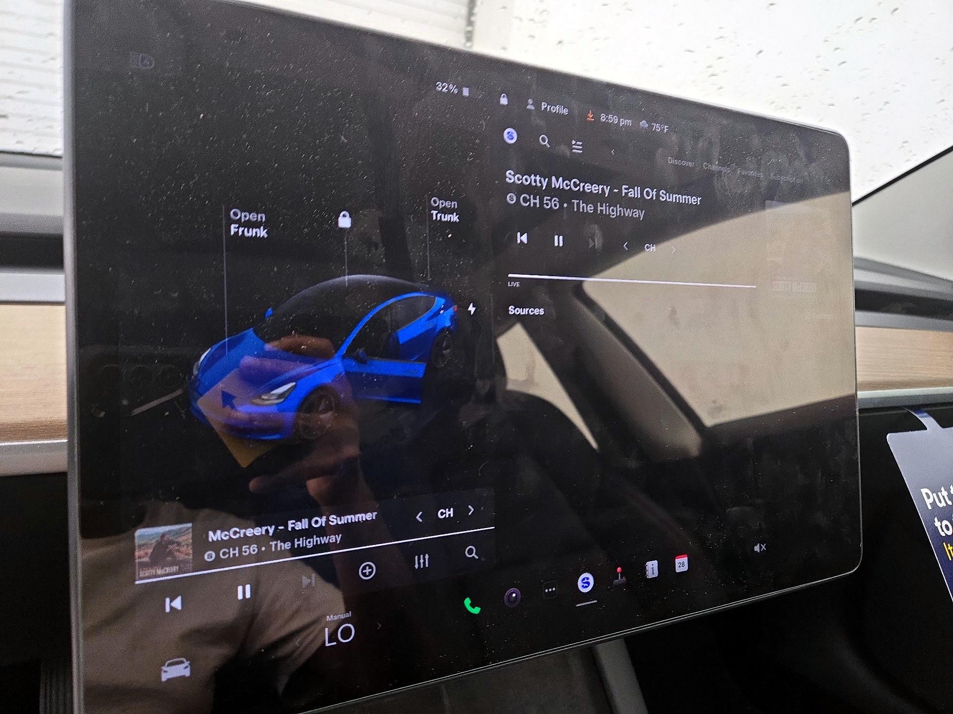 Thumbnail: 2022 Tesla Model 3 - 14