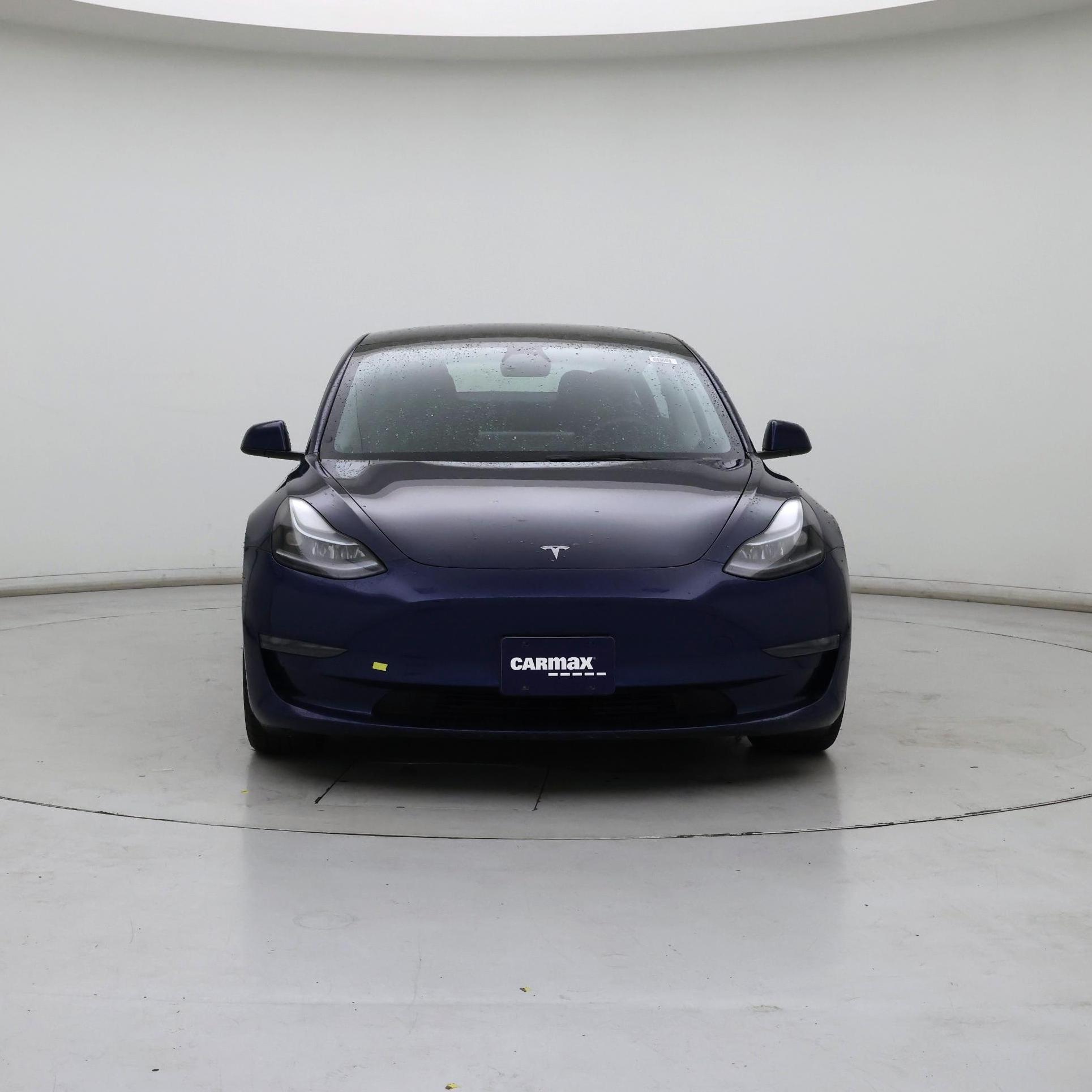 Thumbnail: 2022 Tesla Model 3 - 5