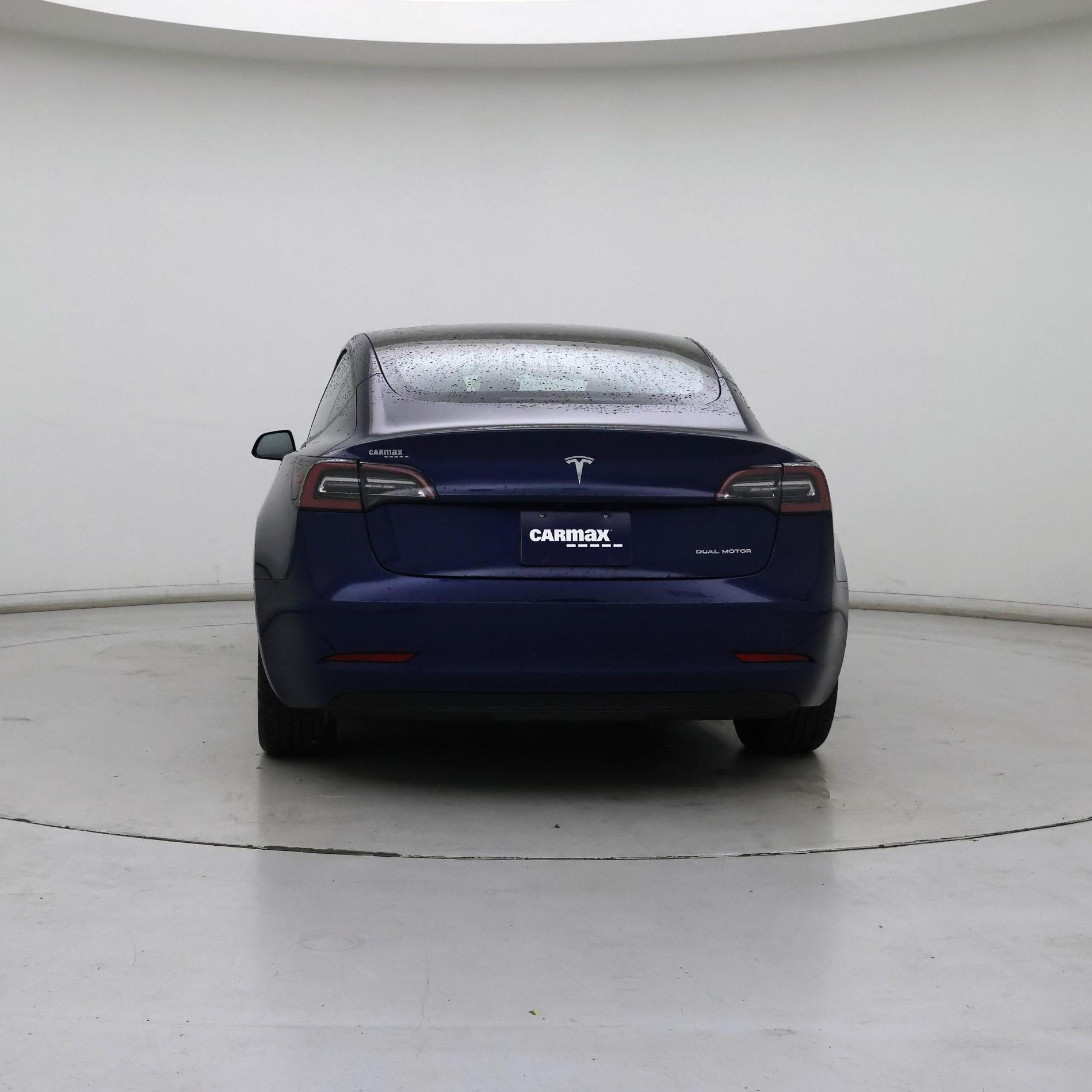 Thumbnail: 2022 Tesla Model 3 - 6