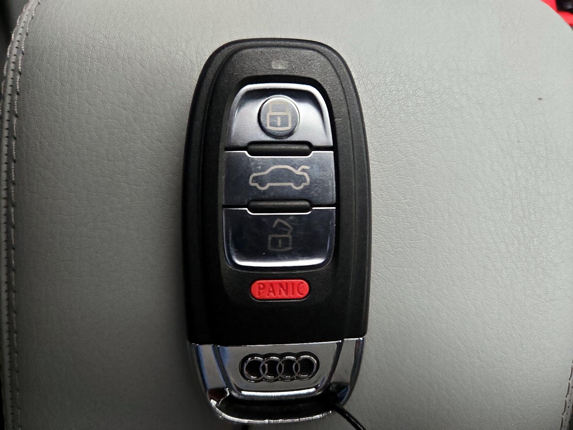Thumbnail: 2016 Audi A5 - 19