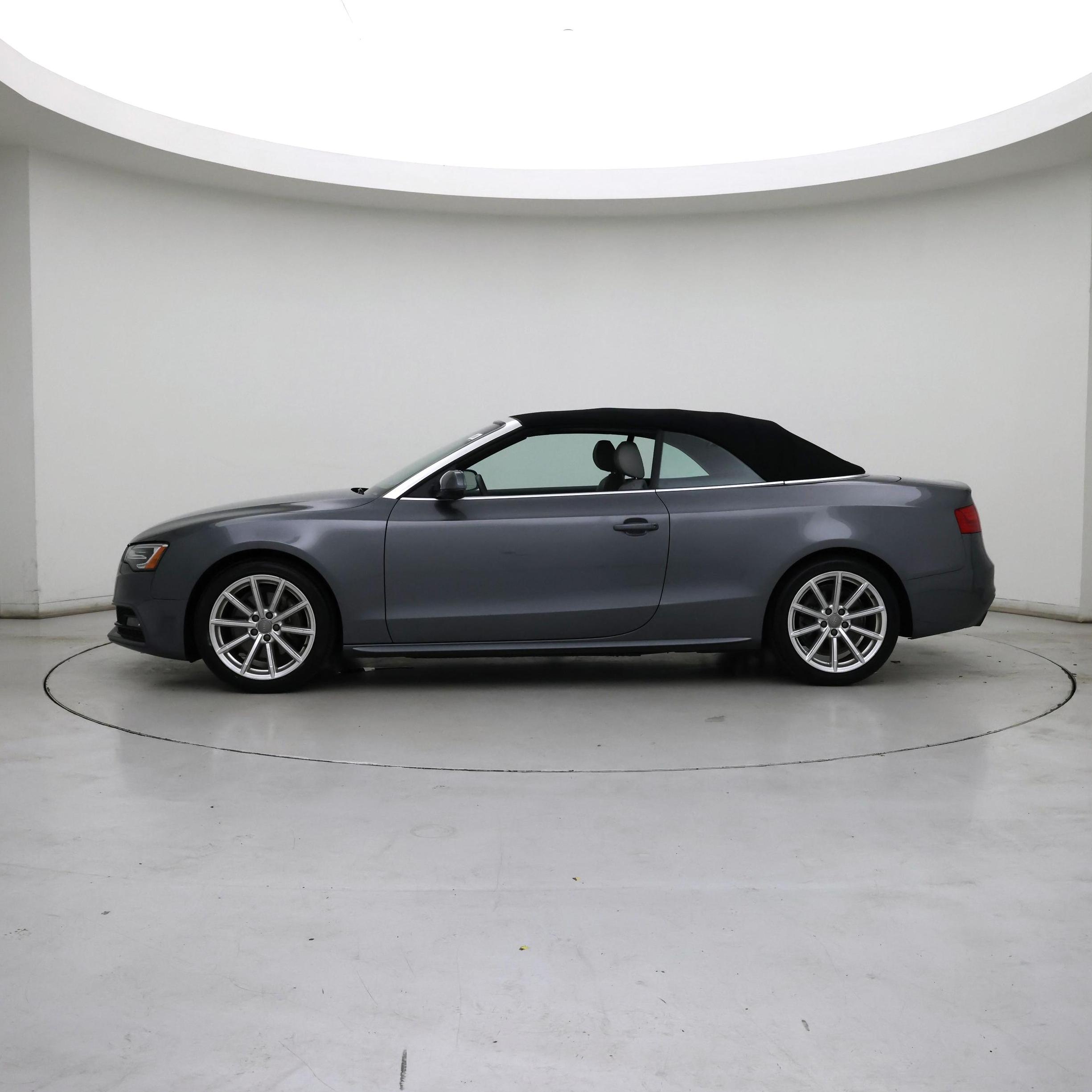 Thumbnail: 2016 Audi A5 - 3