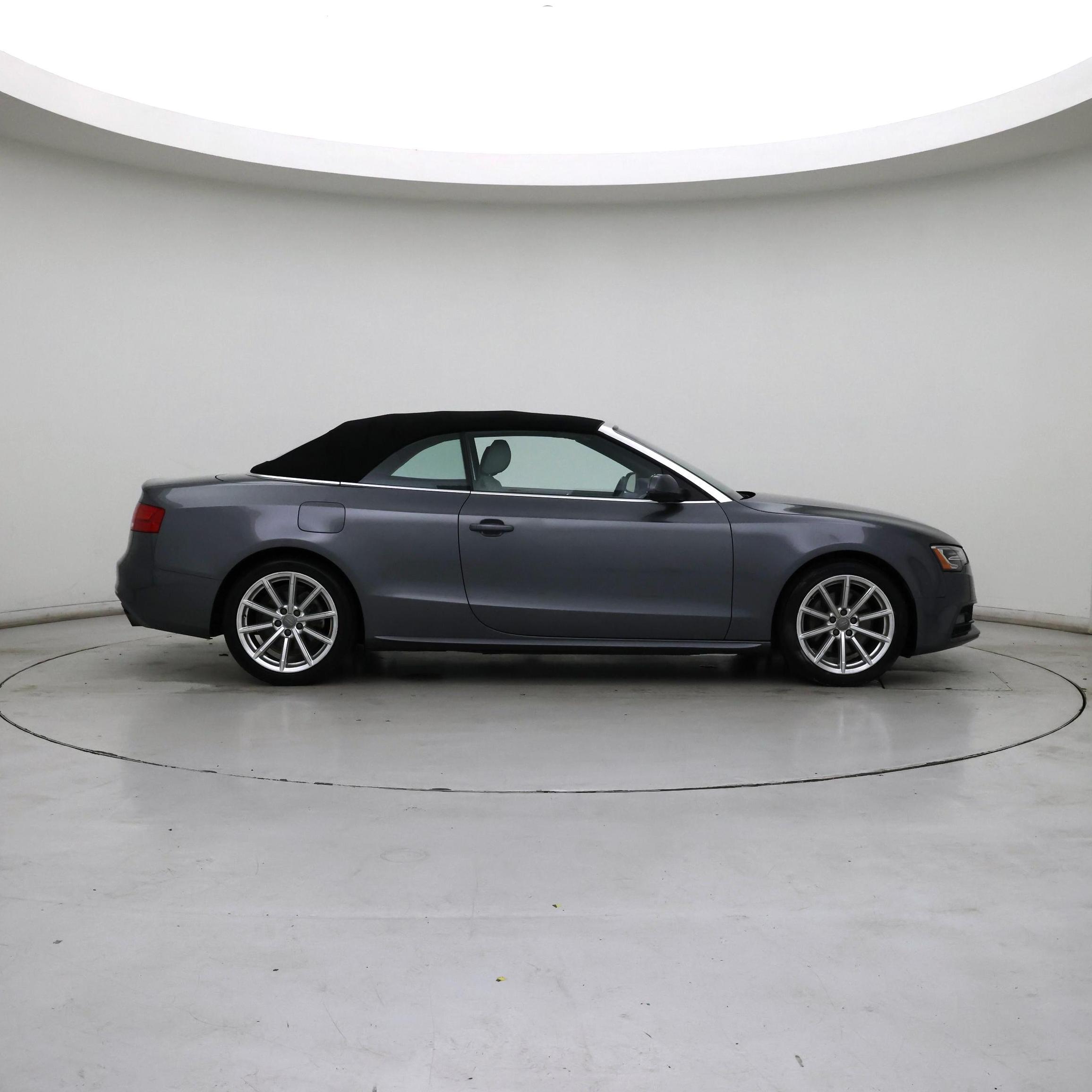 Thumbnail: 2016 Audi A5 - 7