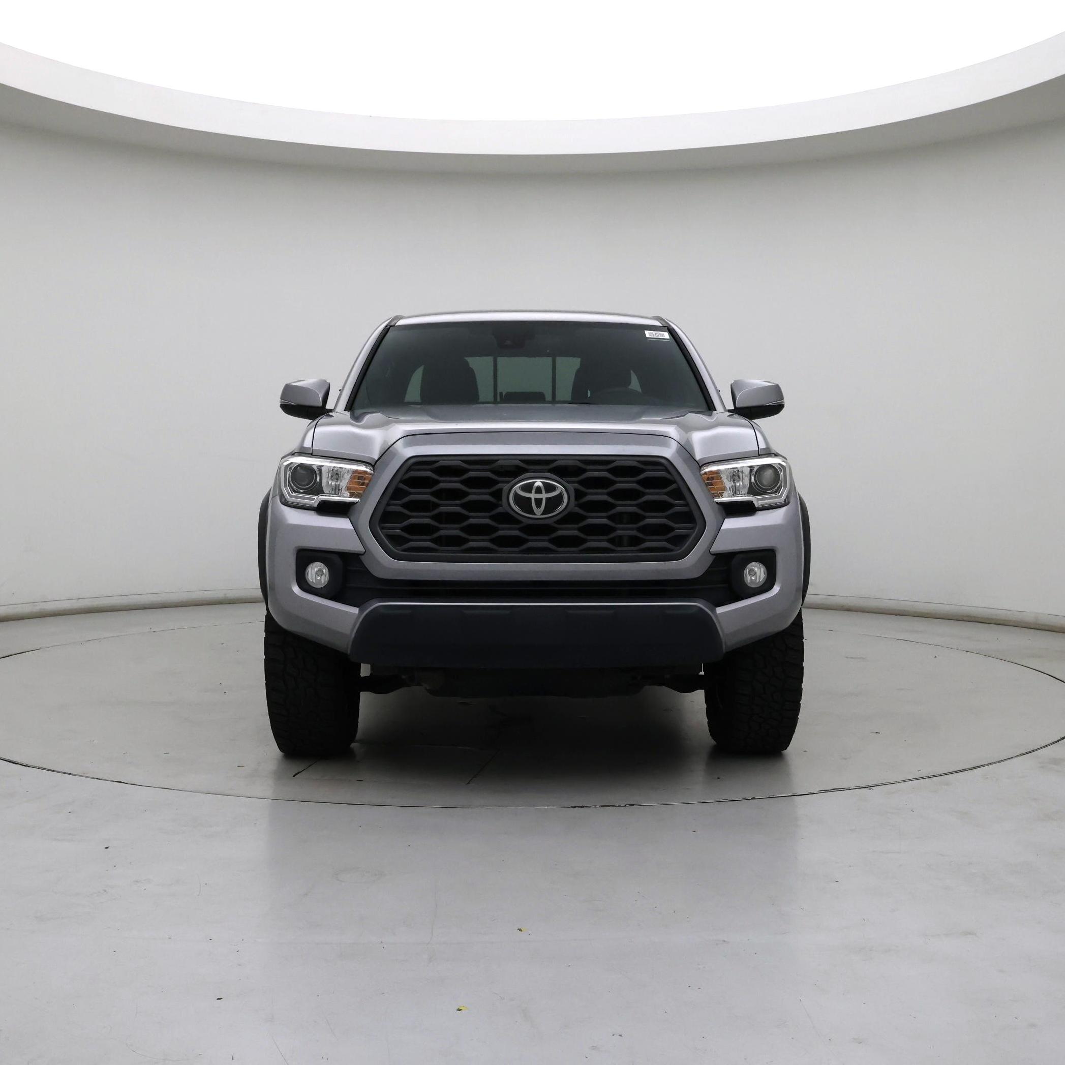 Thumbnail: 2020 Toyota Tacoma - 5