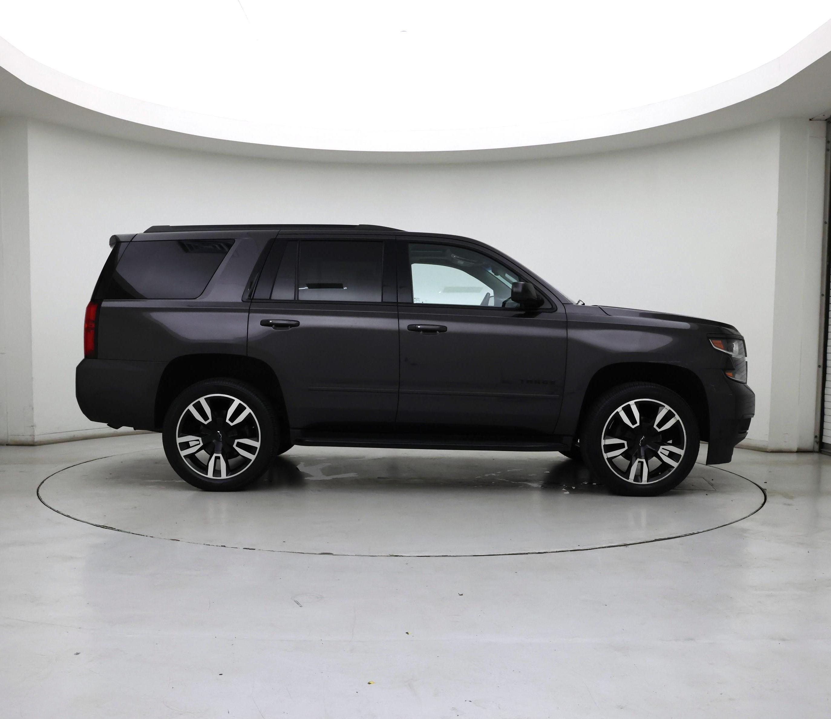 Thumbnail: 2018 Chevrolet Tahoe - 7