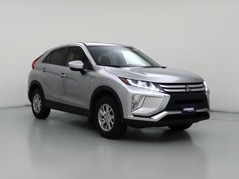 2019 Mitsubishi Eclipse Cross ES -
                  Newark, DE