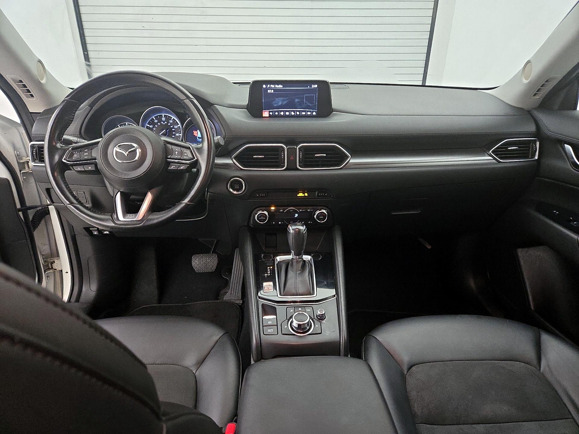 Thumbnail: 2018 Mazda CX-5 - 9