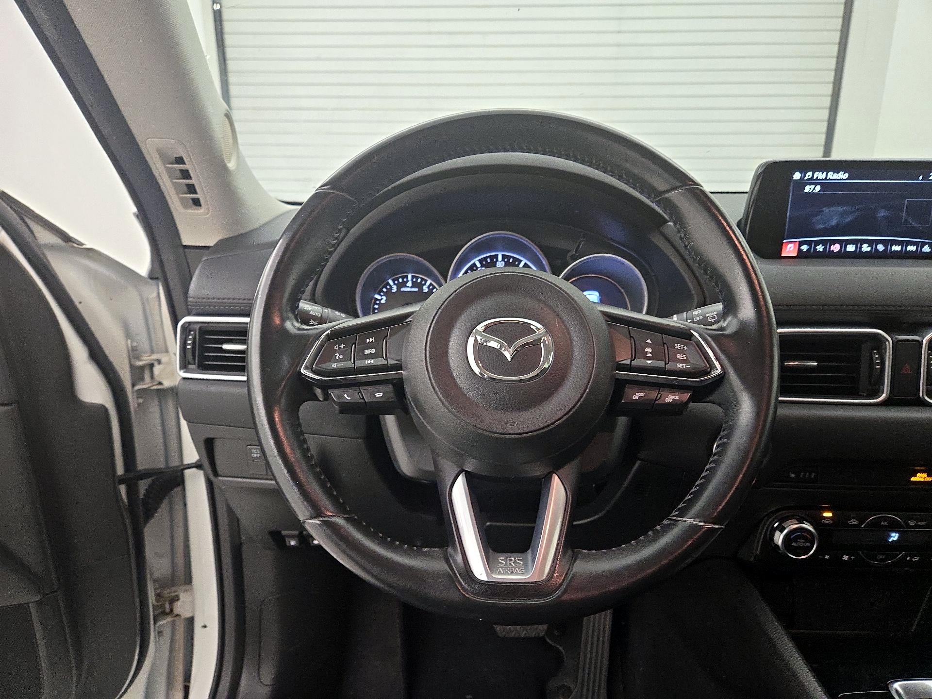 Thumbnail: 2018 Mazda CX-5 - 10