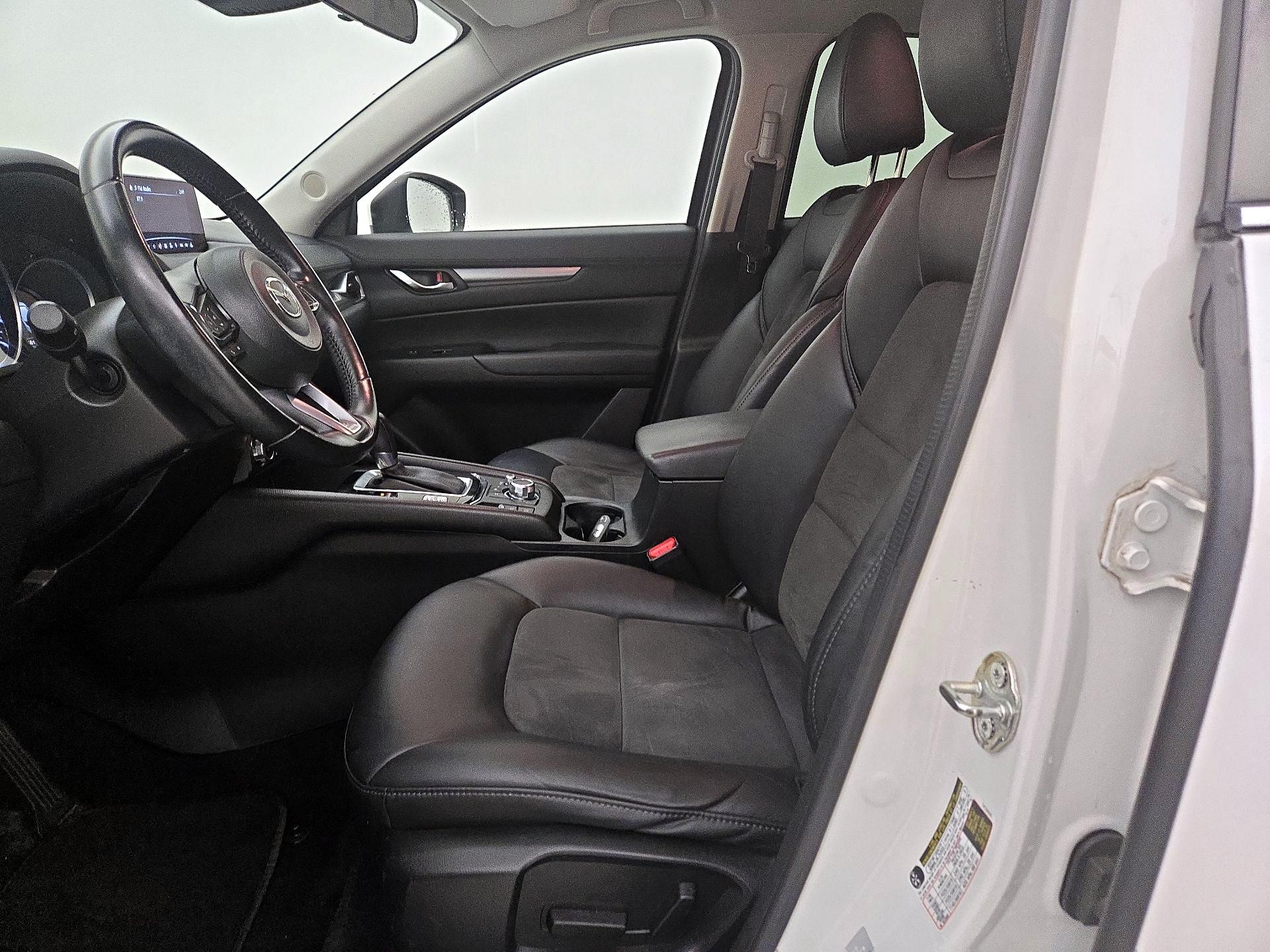 Thumbnail: 2018 Mazda CX-5 - 11