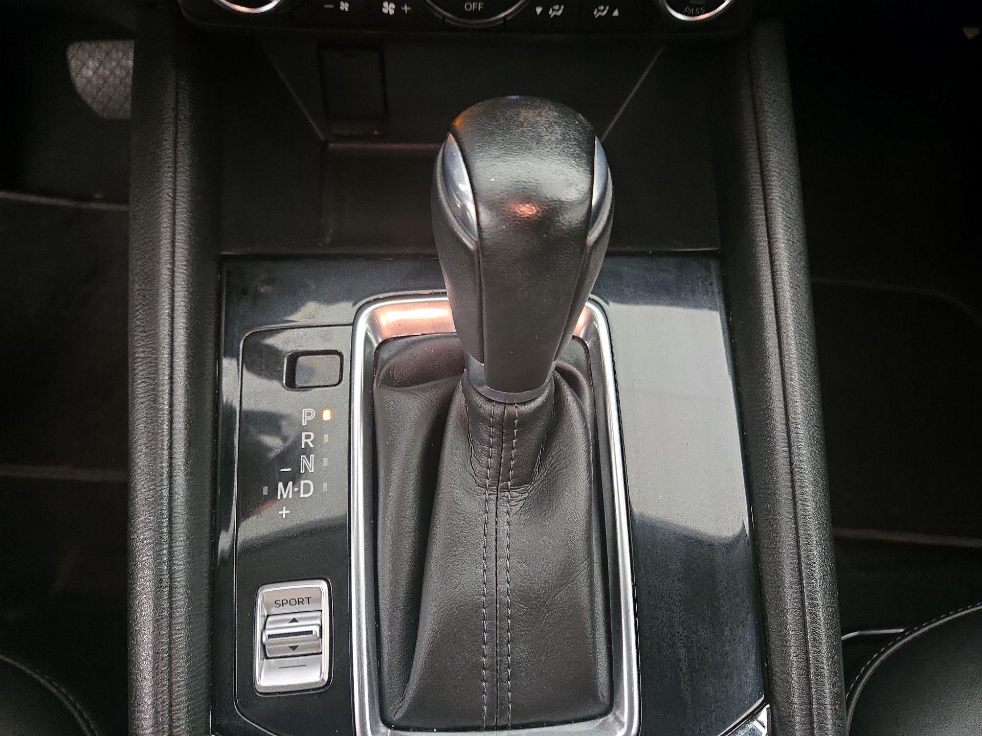 Thumbnail: 2018 Mazda CX-5 - 17