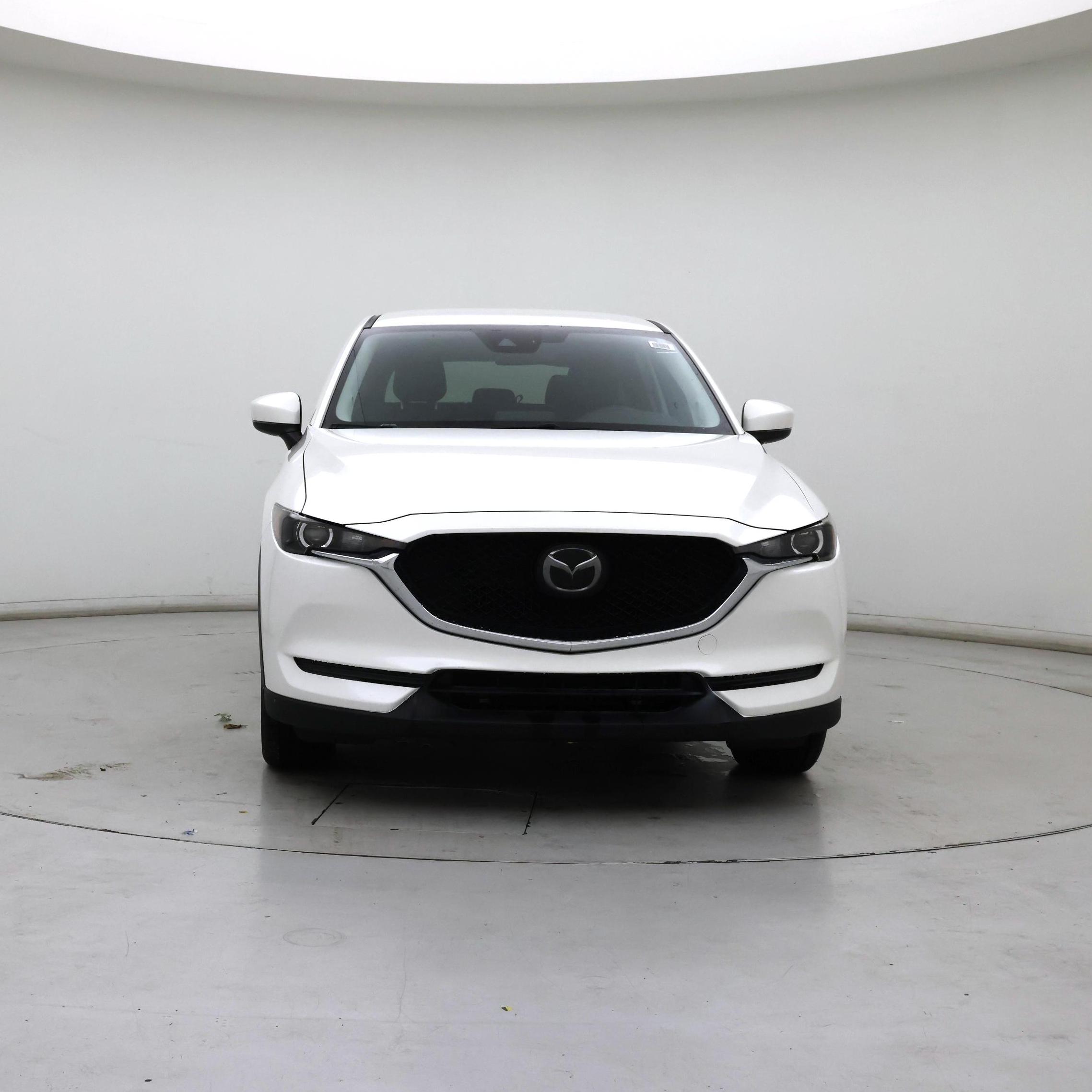 Thumbnail: 2018 Mazda CX-5 - 5