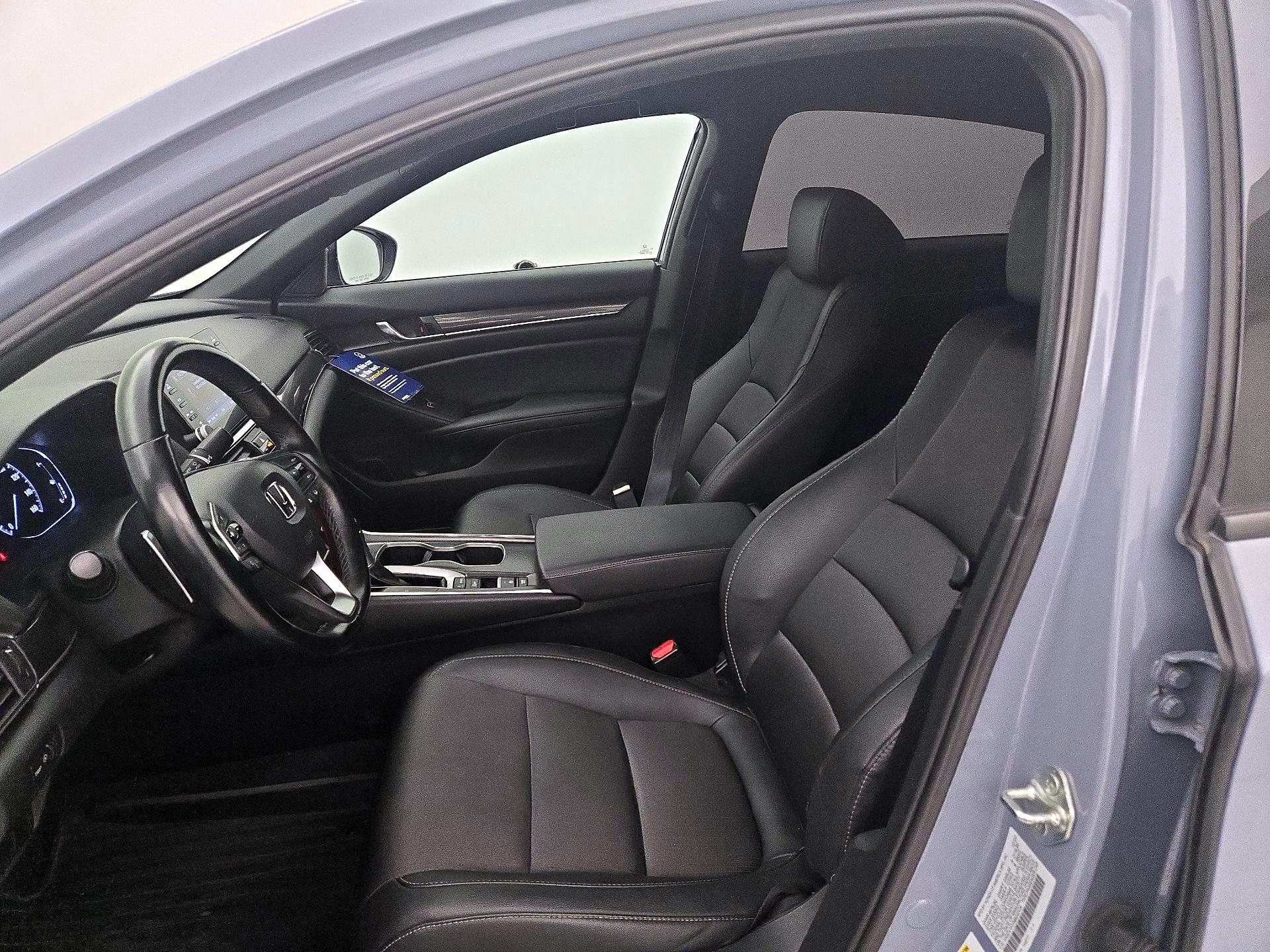 Thumbnail: 2021 Honda Accord - 11