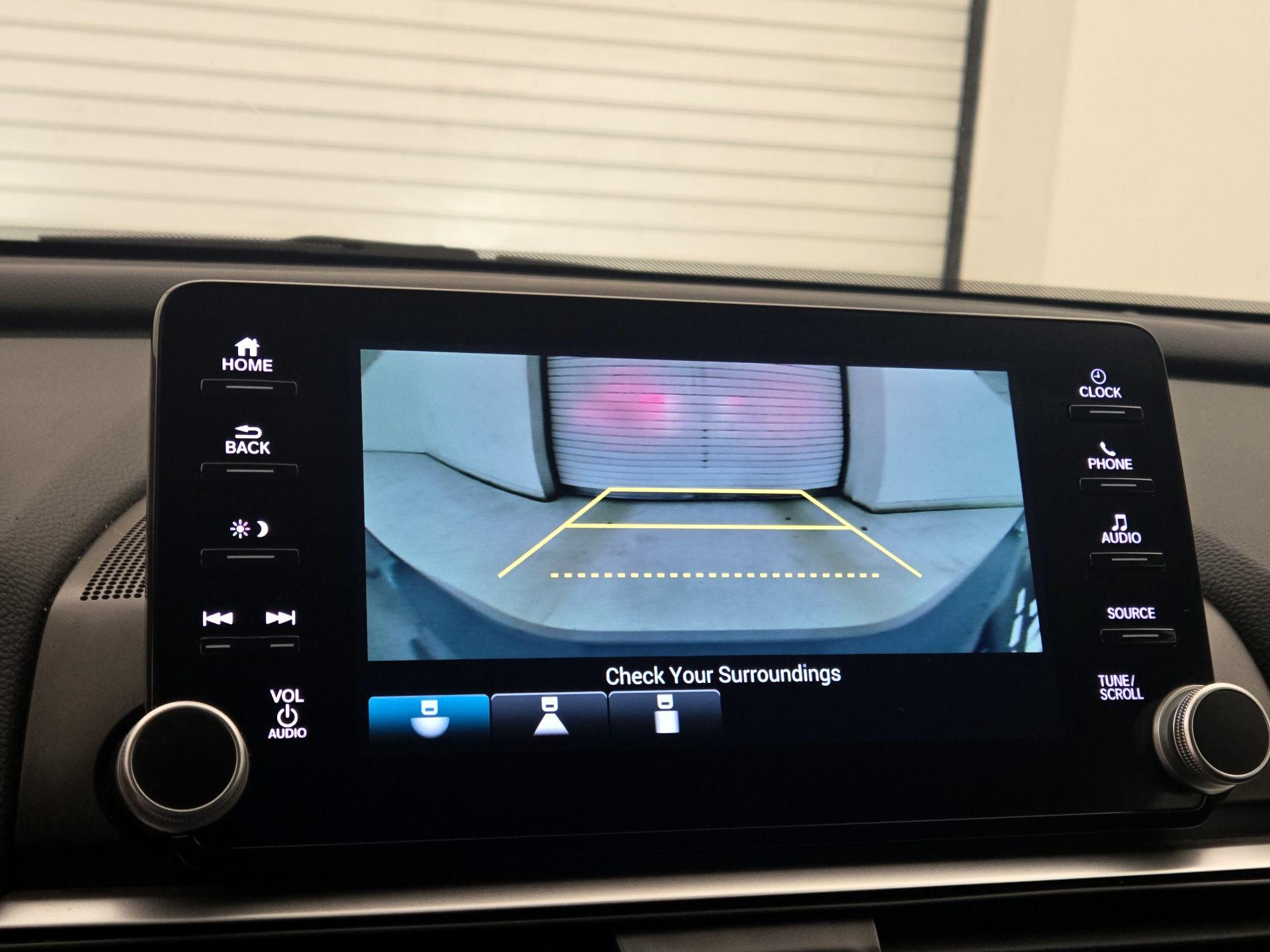Thumbnail: 2021 Honda Accord - 14