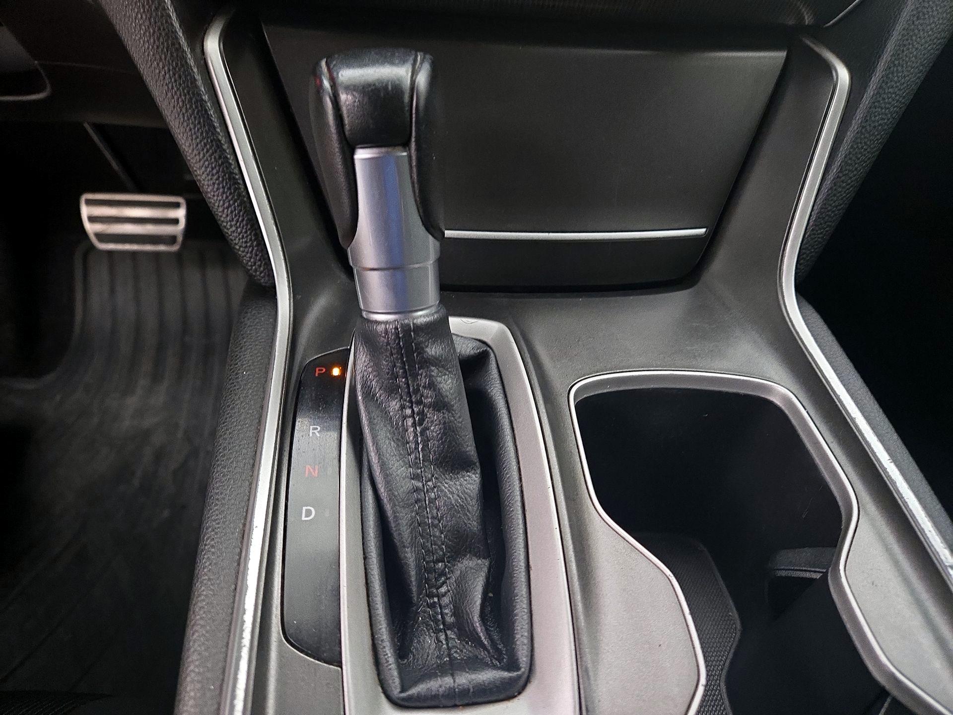 Thumbnail: 2021 Honda Accord - 17