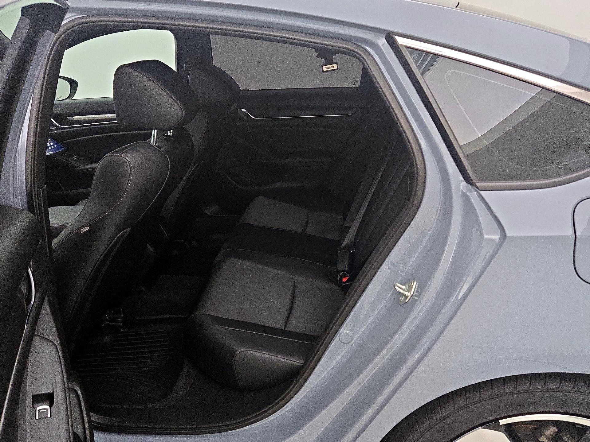 Thumbnail: 2021 Honda Accord - 18