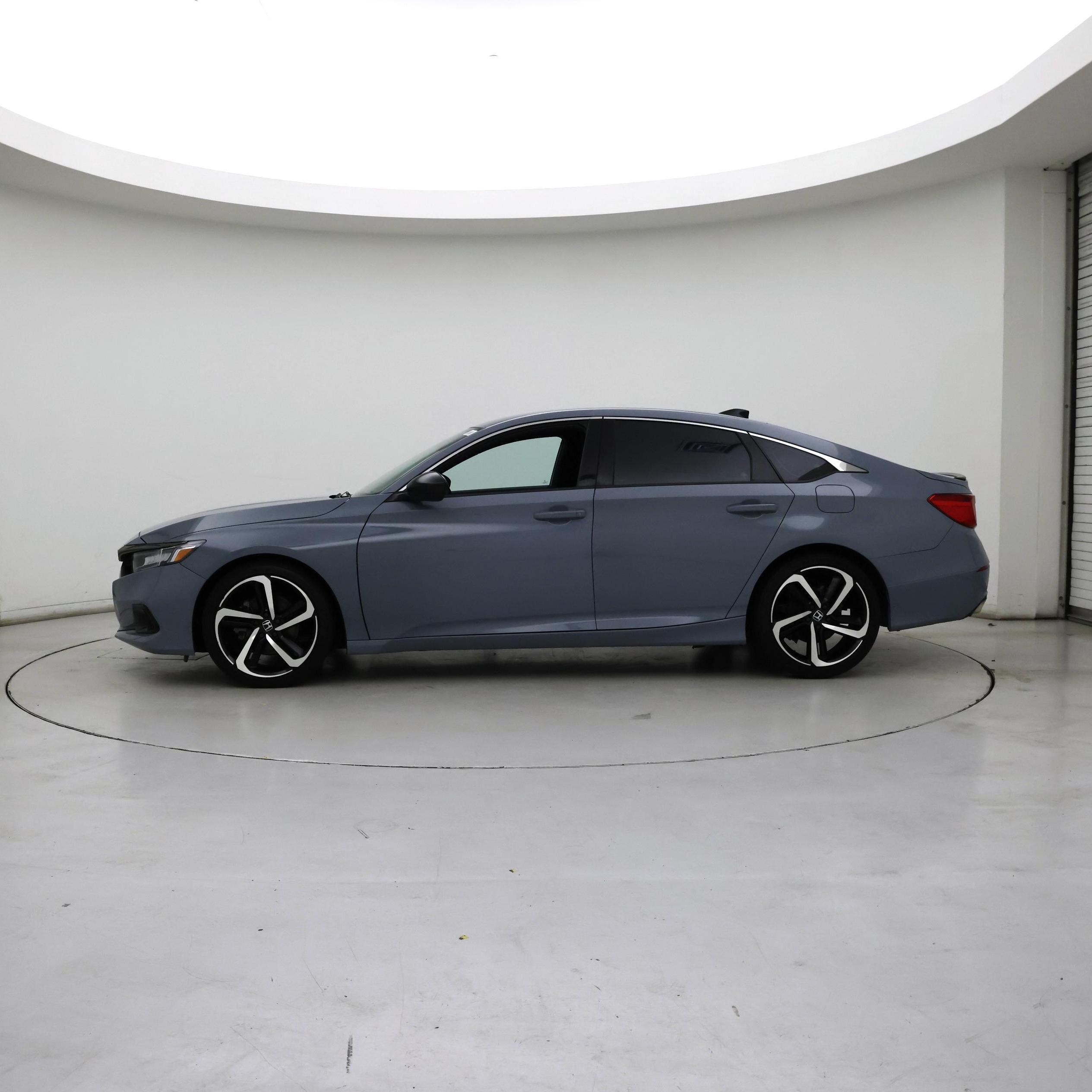 Thumbnail: 2021 Honda Accord - 3