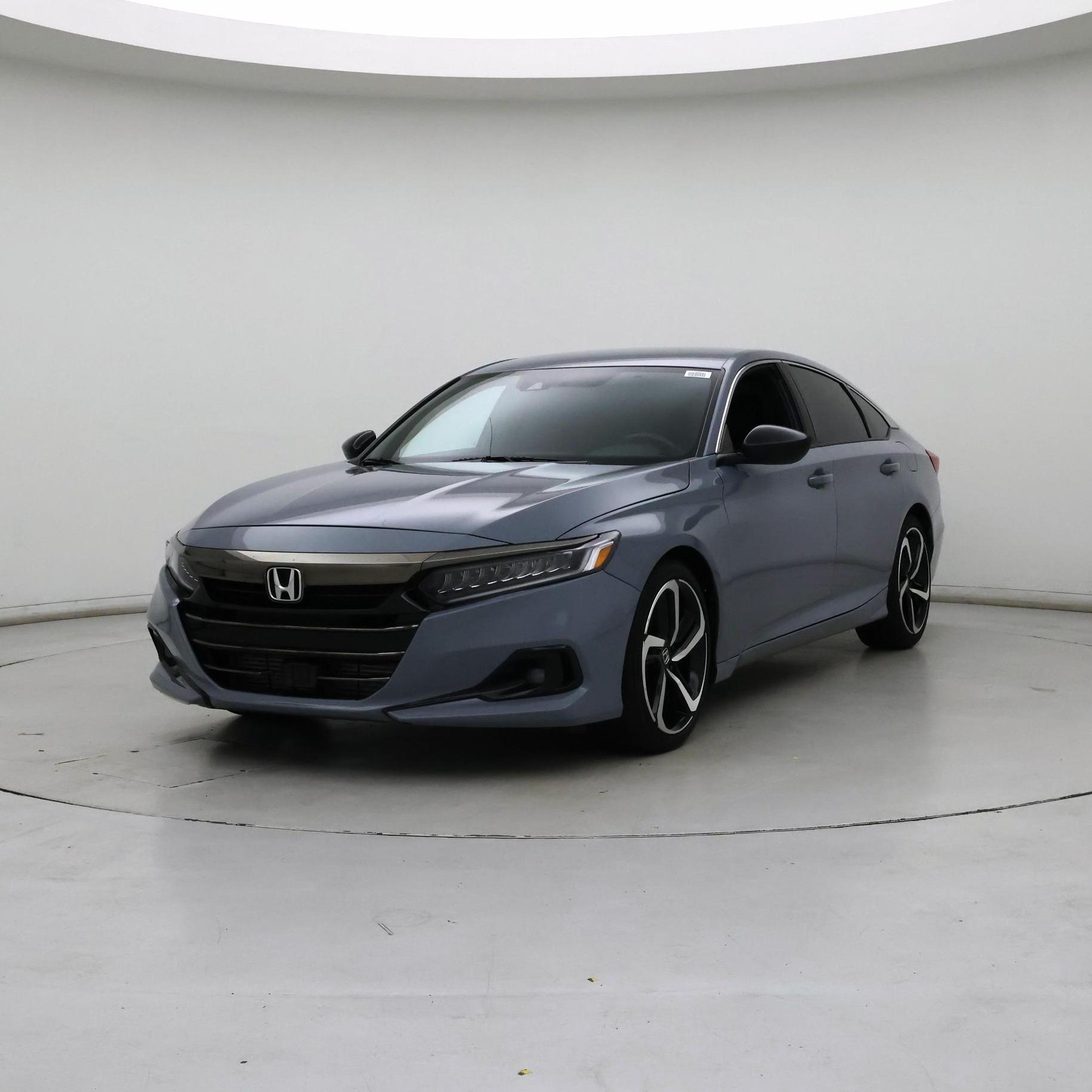 Thumbnail: 2021 Honda Accord - 4