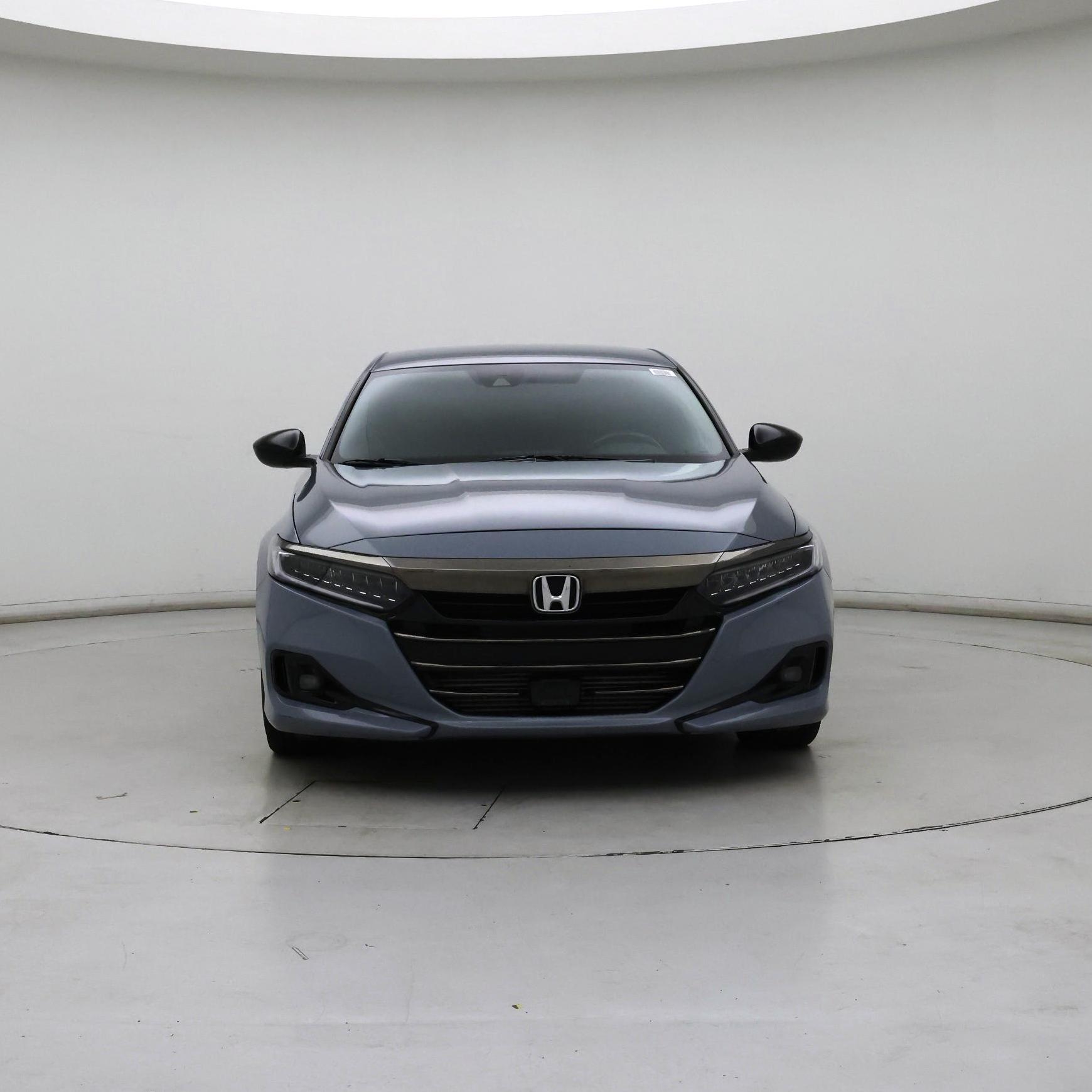 Thumbnail: 2021 Honda Accord - 5