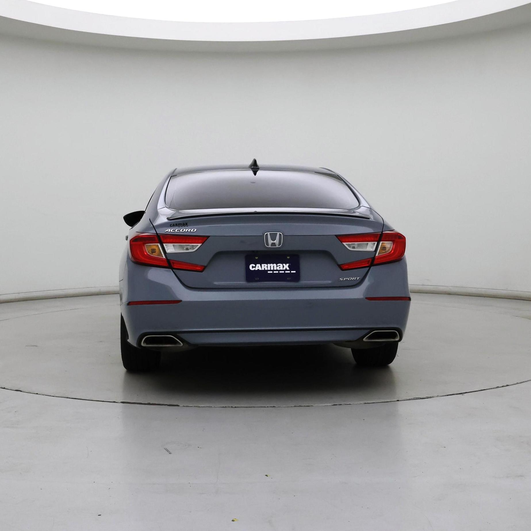Thumbnail: 2021 Honda Accord - 6