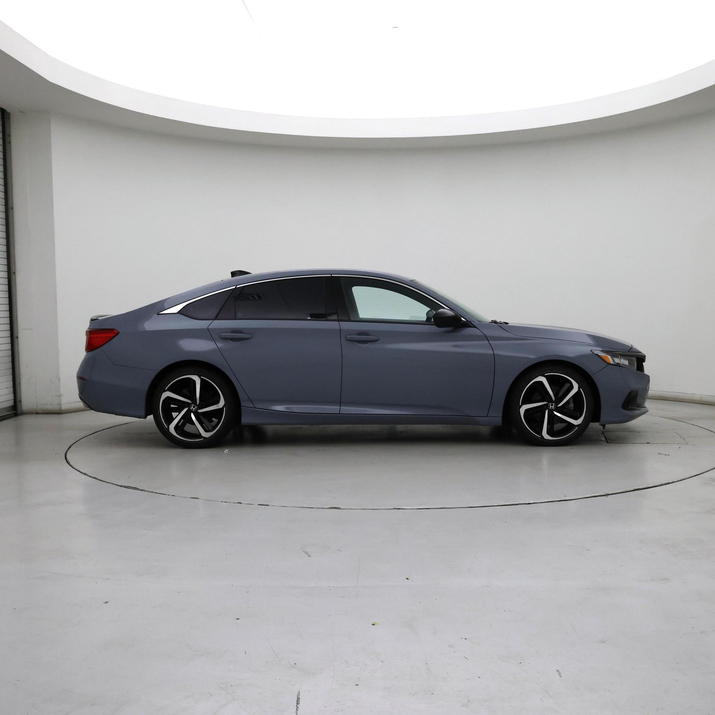 Thumbnail: 2021 Honda Accord - 7