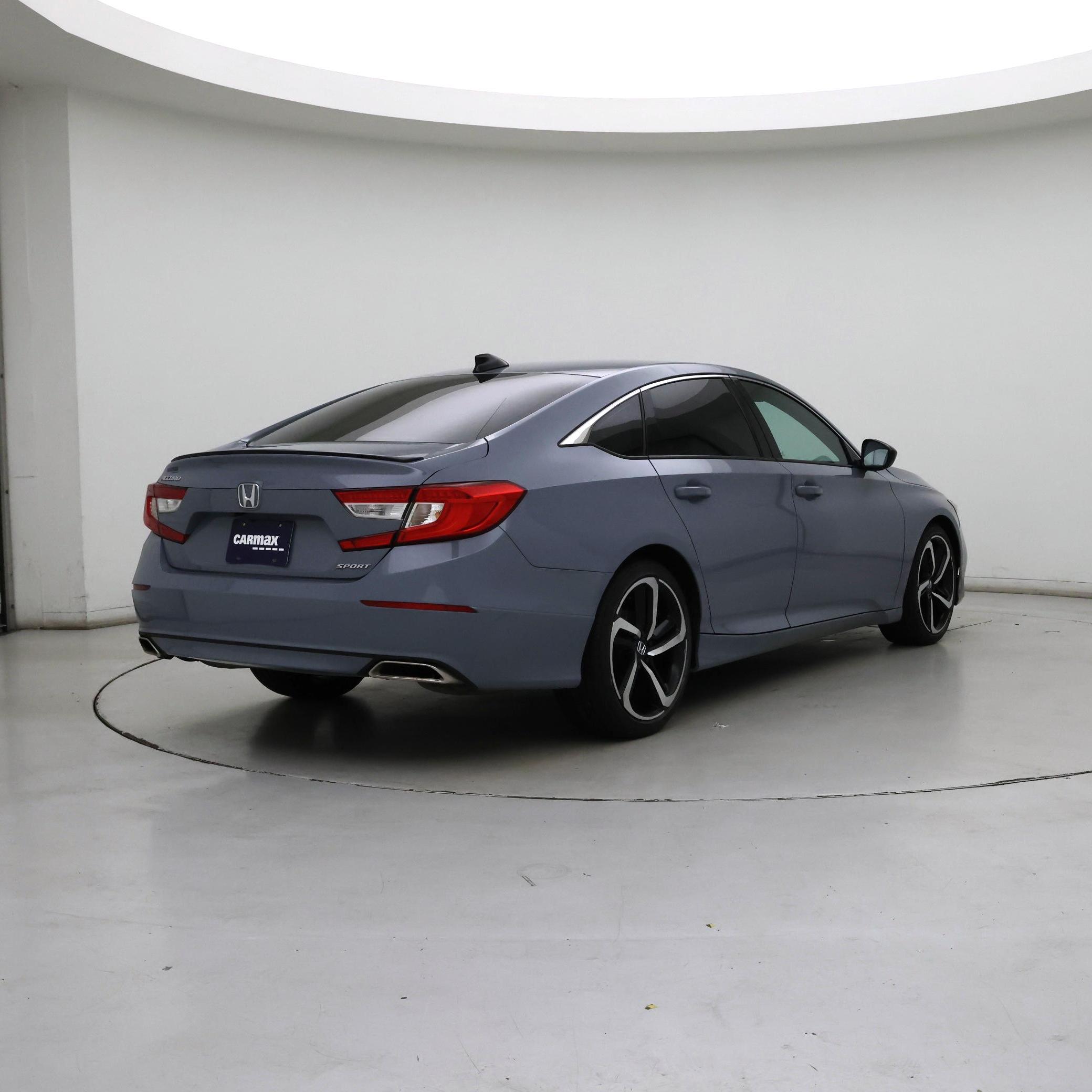 Thumbnail: 2021 Honda Accord - 8