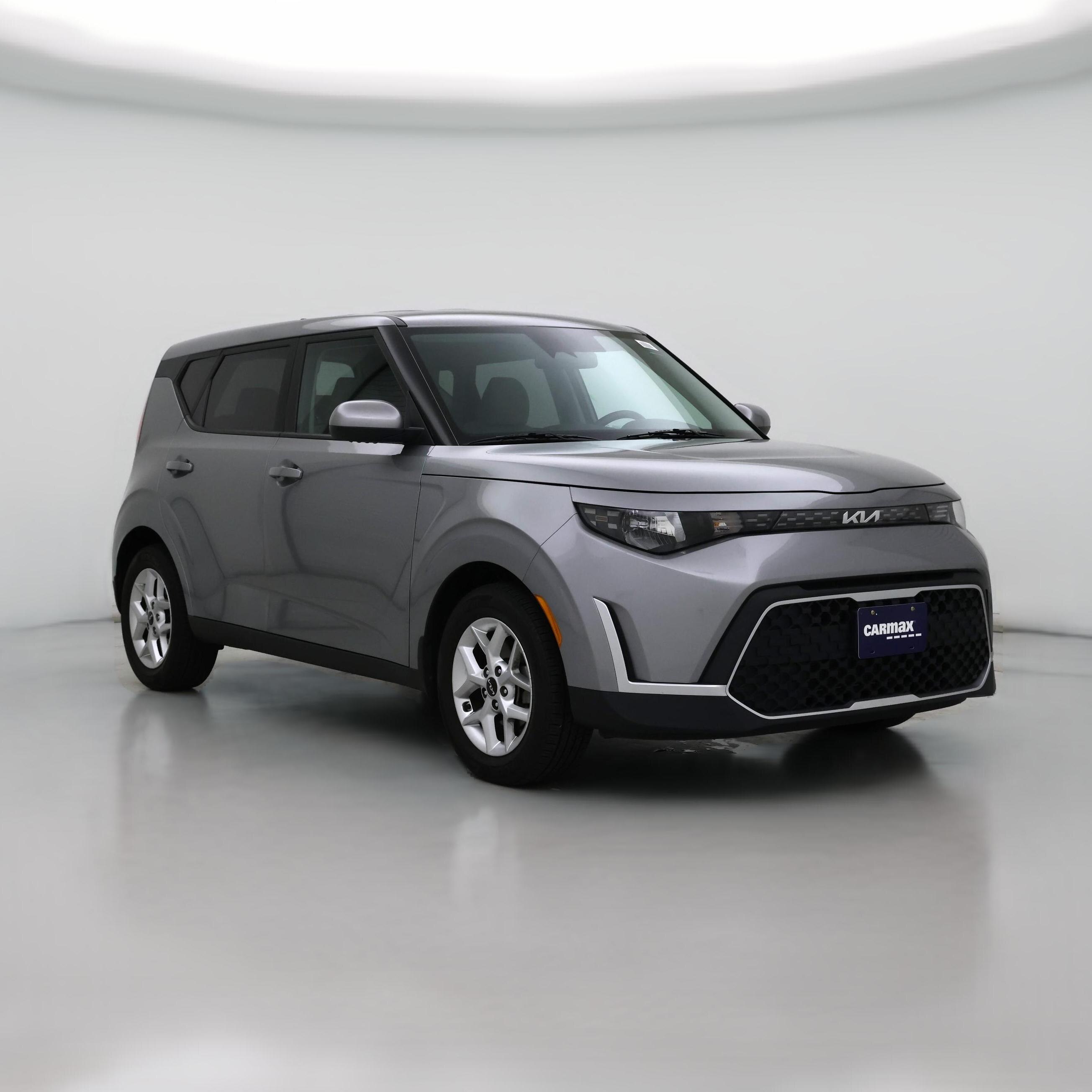 Thumbnail: 2023 Kia Soul - 1