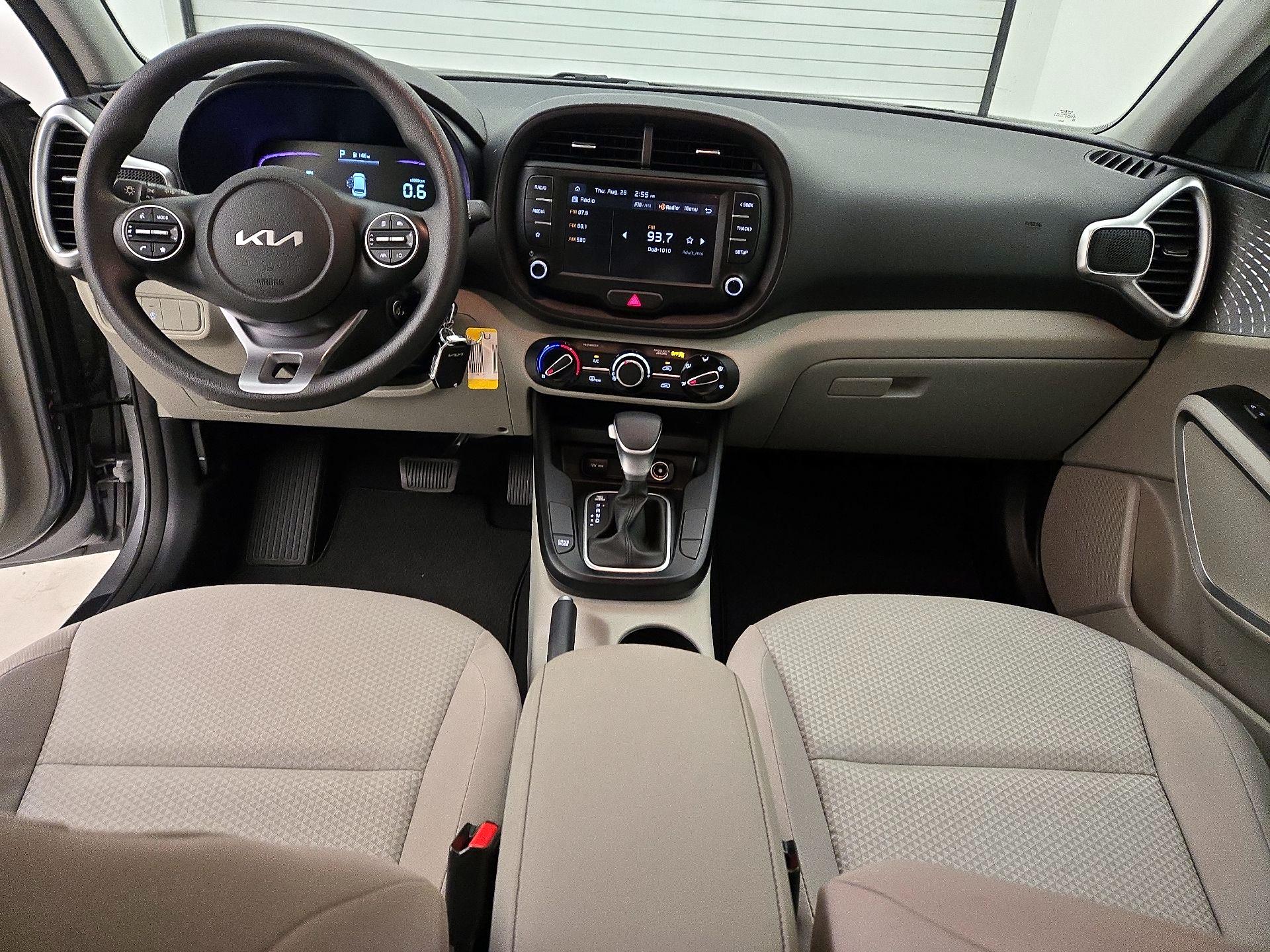 Thumbnail: 2023 Kia Soul - 9