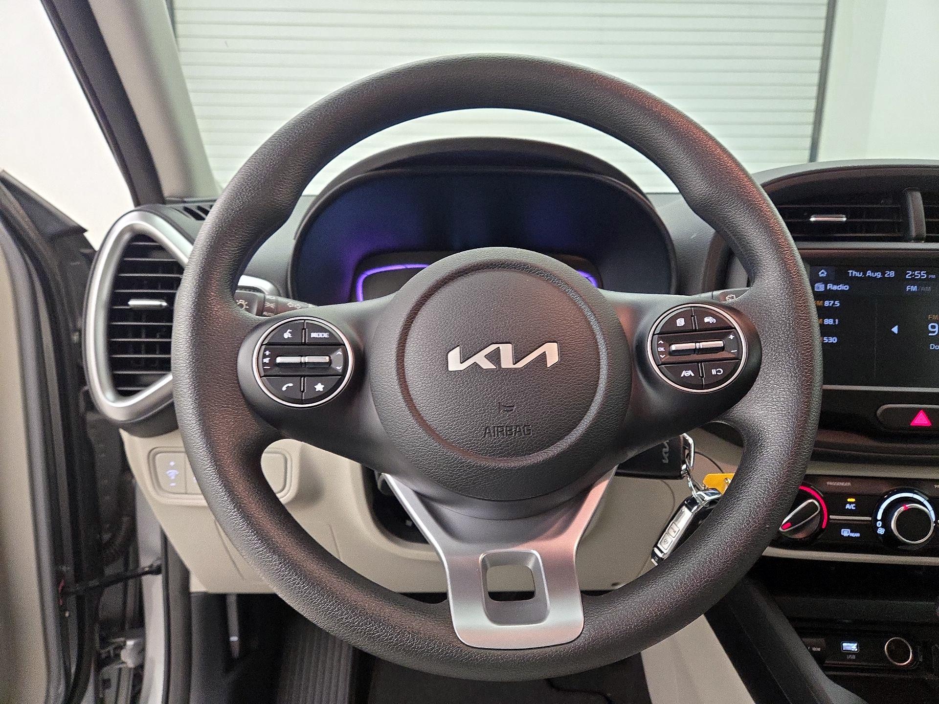 Thumbnail: 2023 Kia Soul - 10