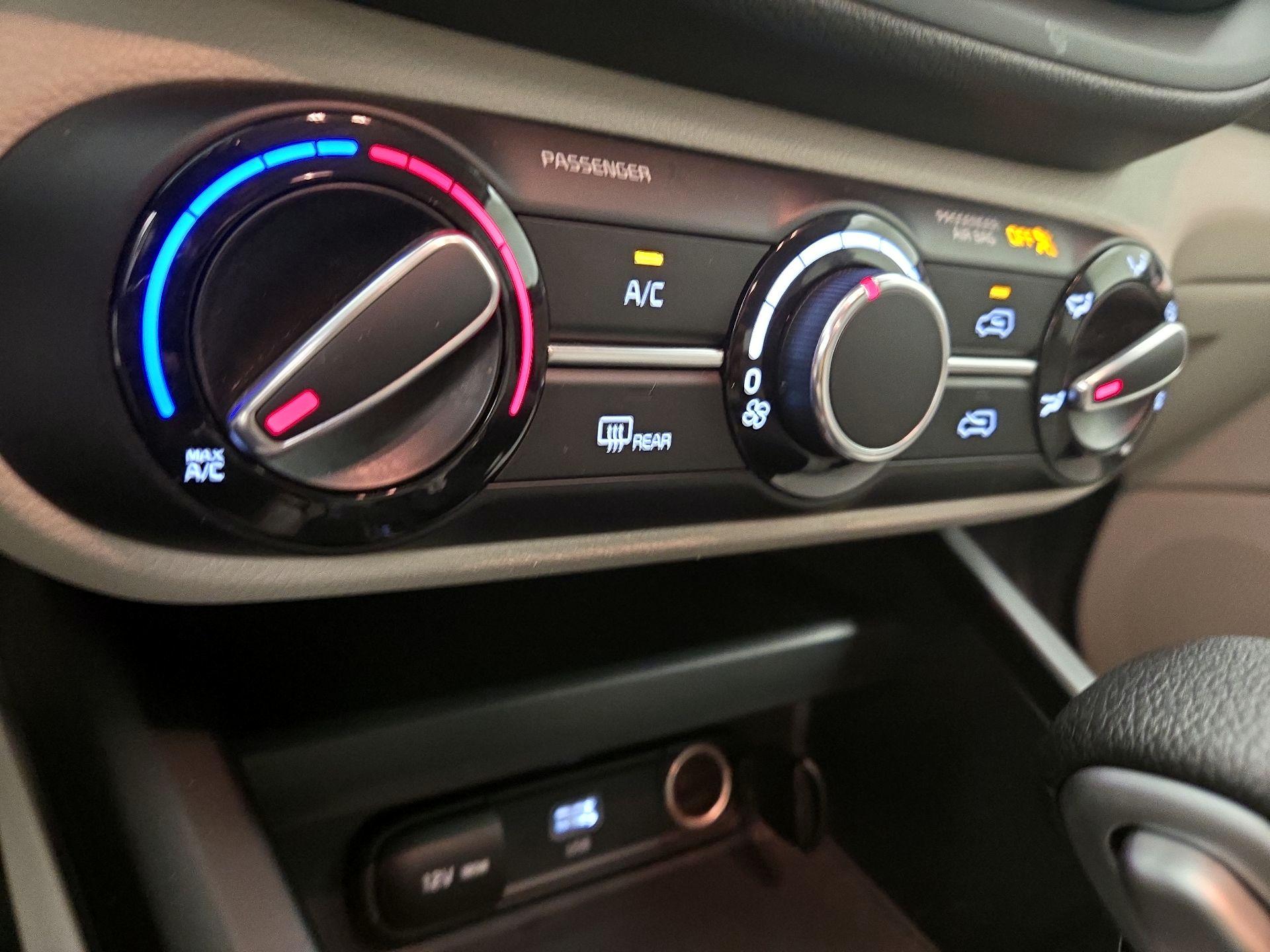 Thumbnail: 2023 Kia Soul - 16