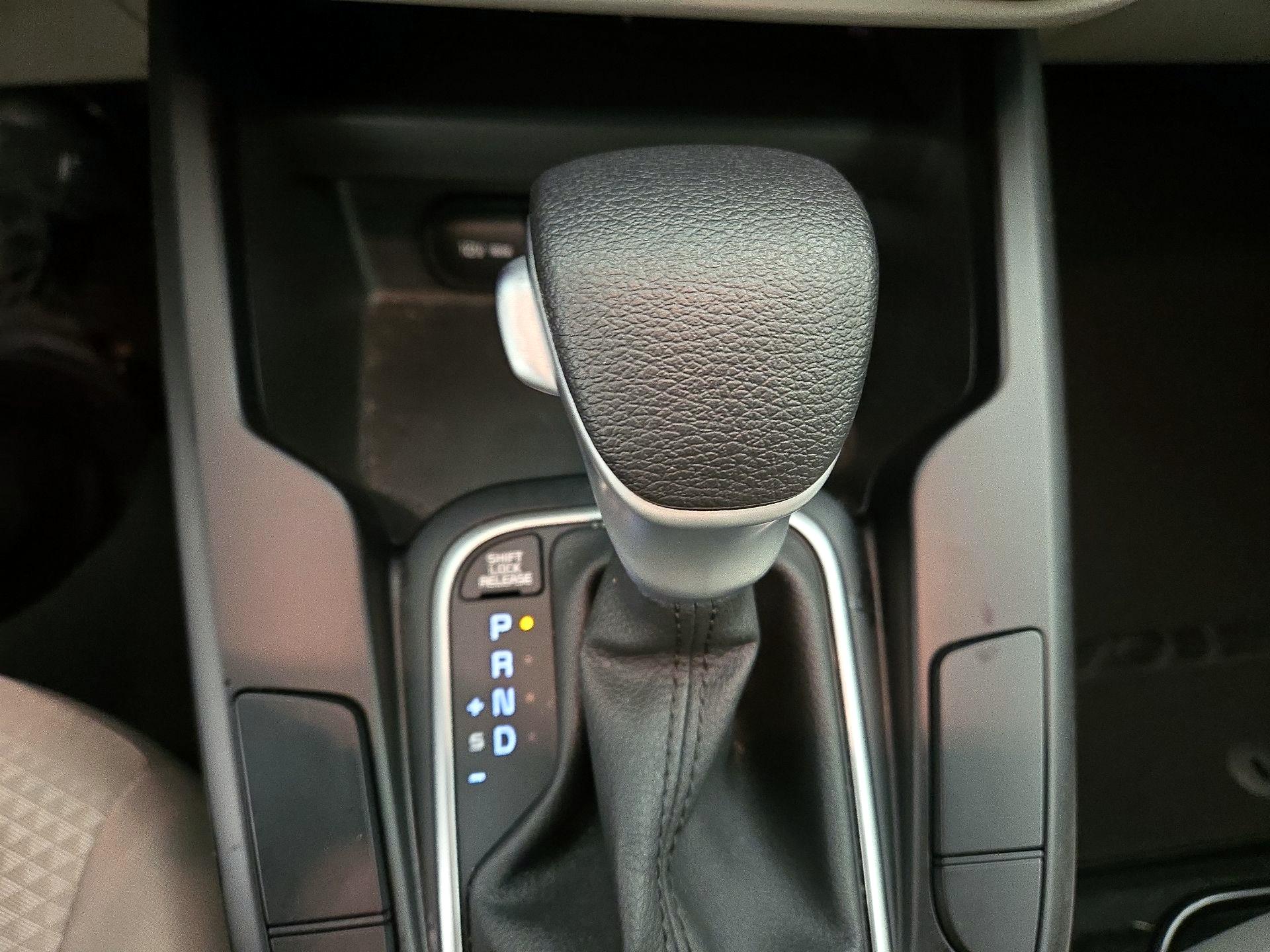 Thumbnail: 2023 Kia Soul - 17