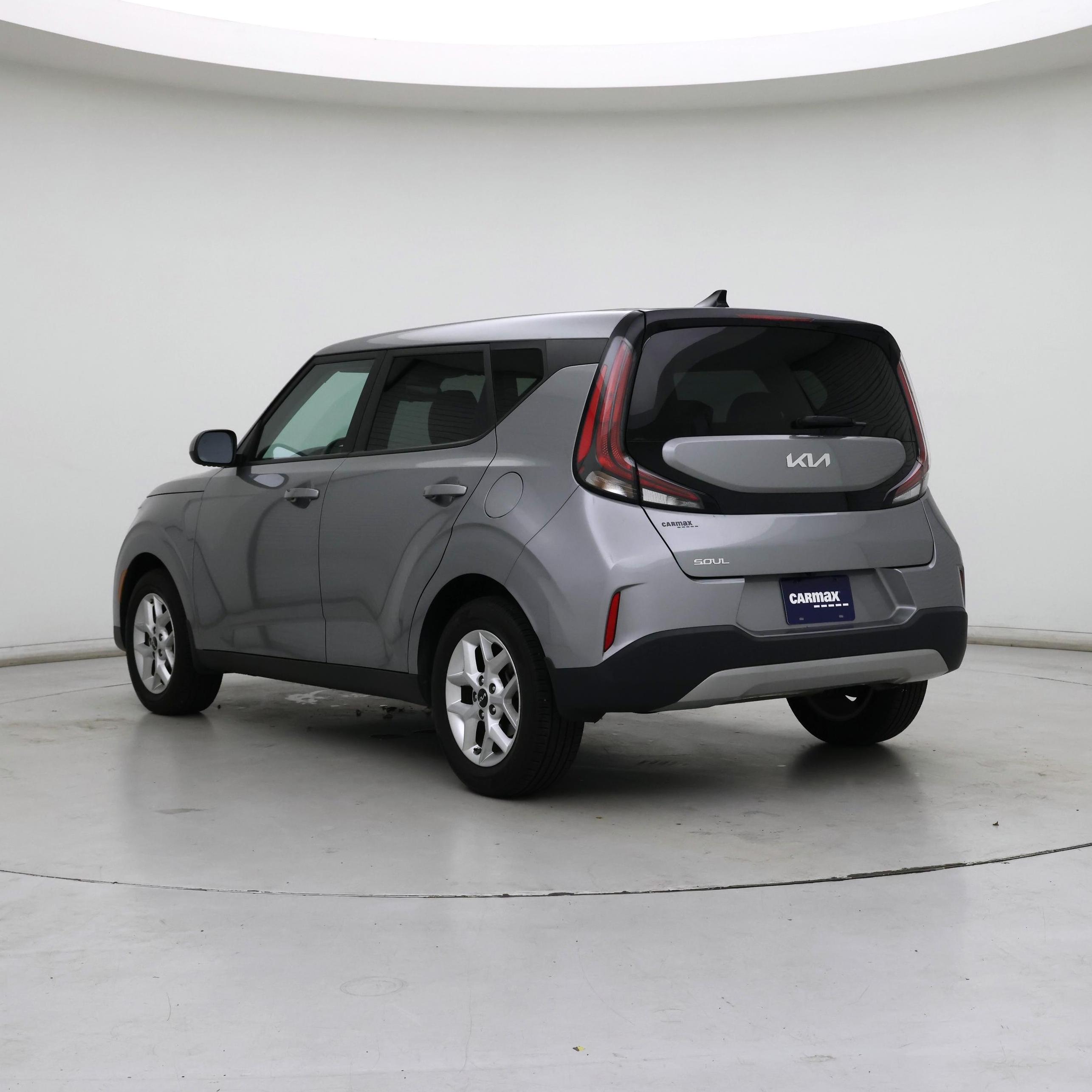 Thumbnail: 2023 Kia Soul - 2