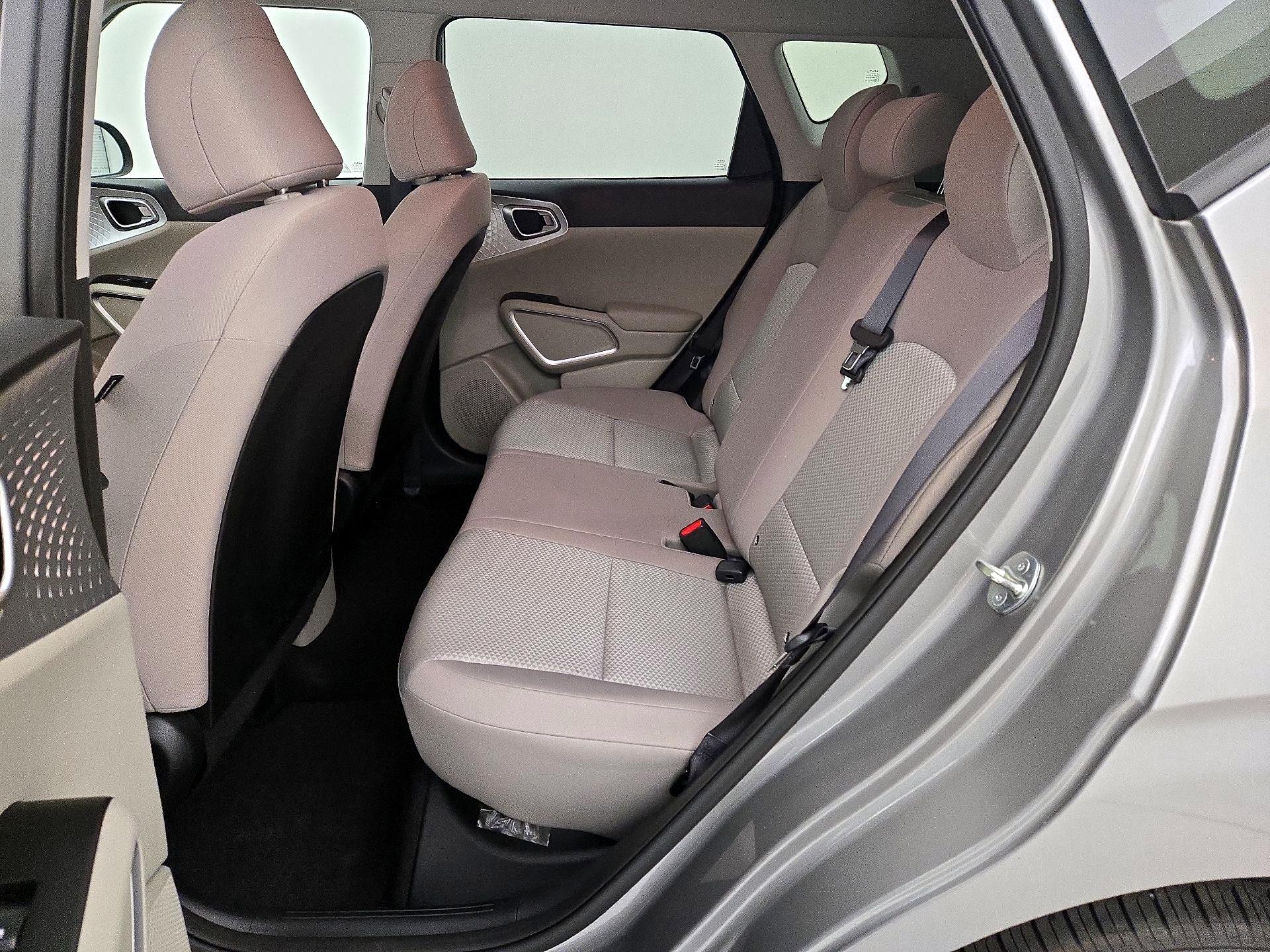 Thumbnail: 2023 Kia Soul - 19