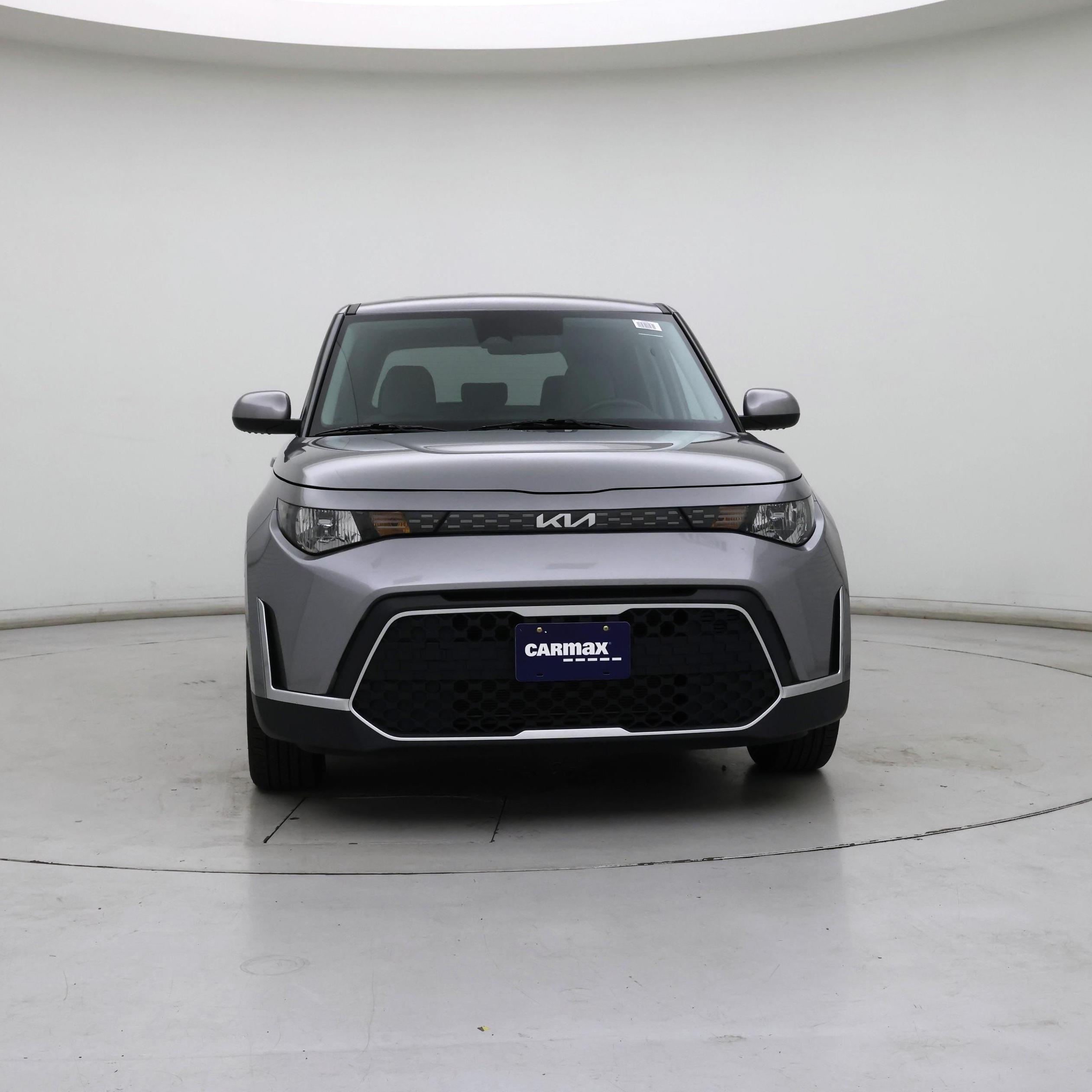 Thumbnail: 2023 Kia Soul - 5